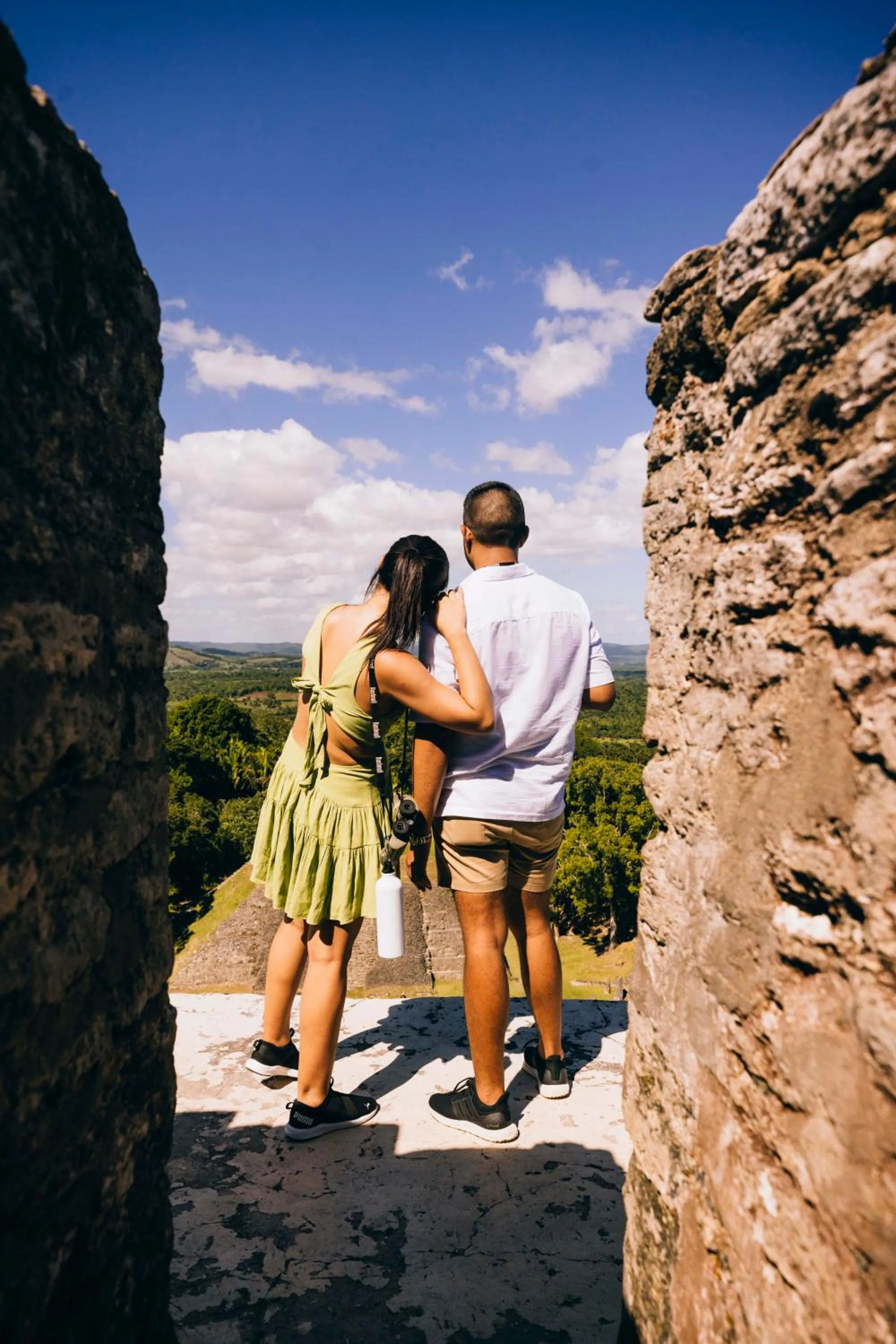 Day in Gaia Riverlodge