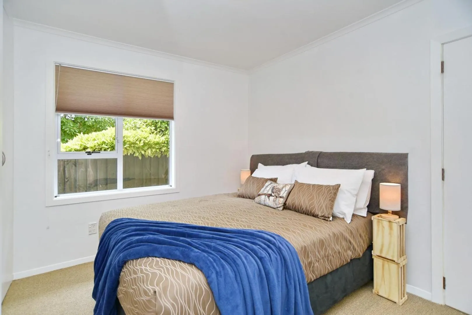 Bevington Studio - Christchurch Holiday Homes