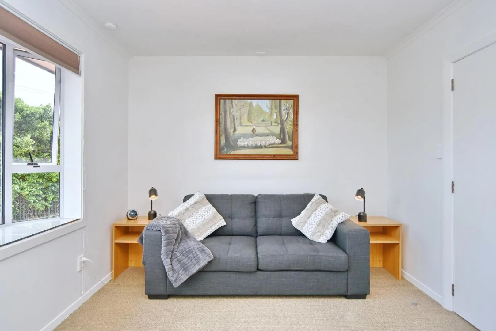 Bevington Studio - Christchurch Holiday Homes