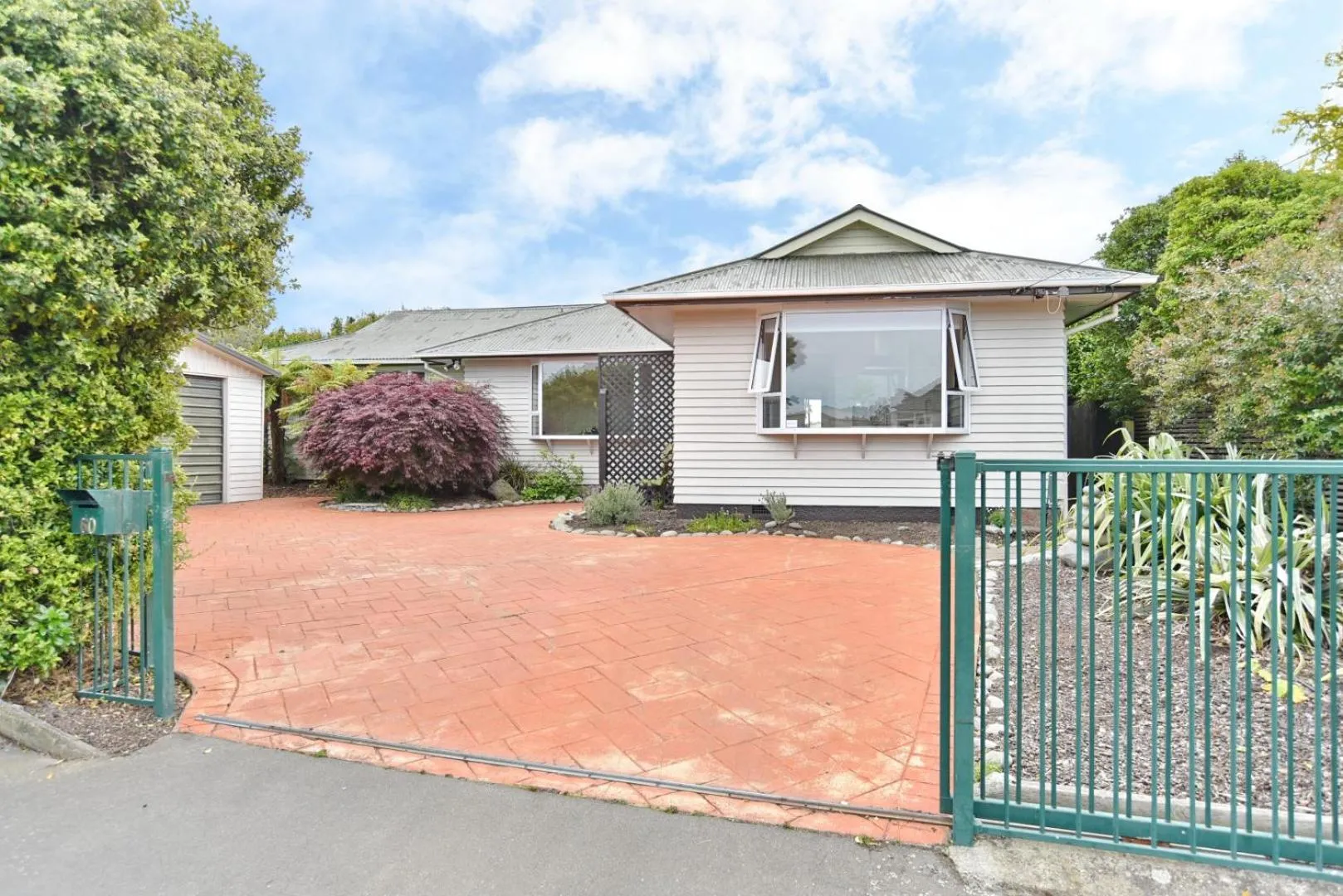 Bevington Studio - Christchurch Holiday Homes