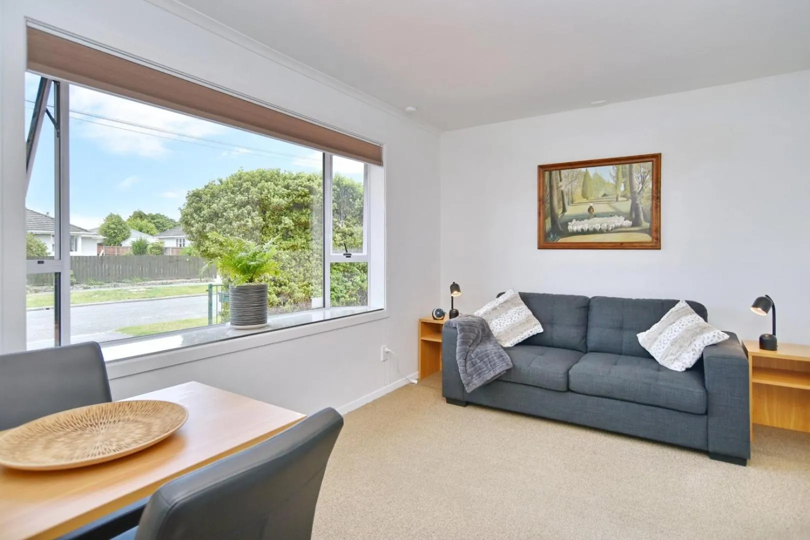 Bevington Studio - Christchurch Holiday Homes