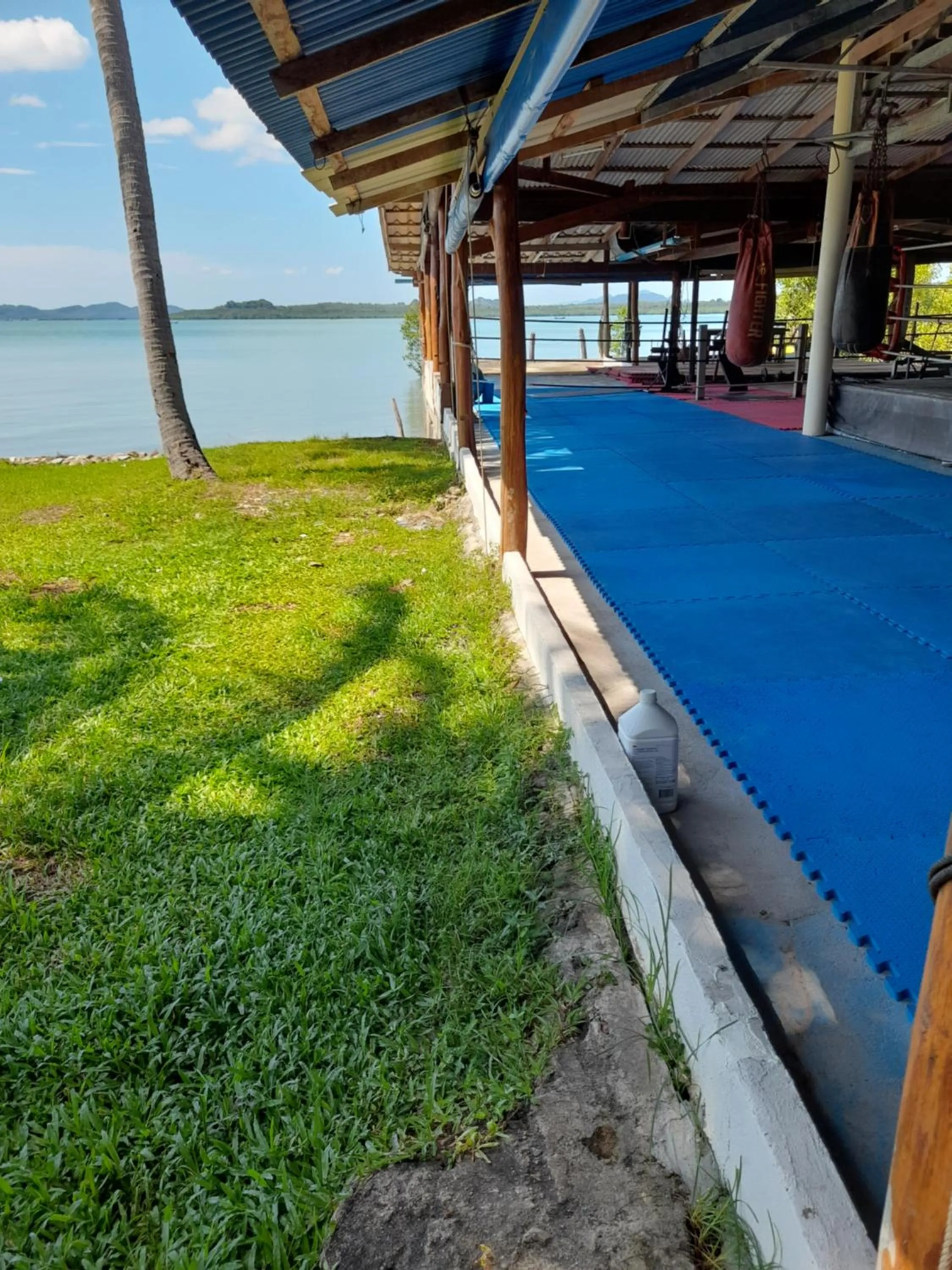 Lam Sai village hotel Koh Yao Noi