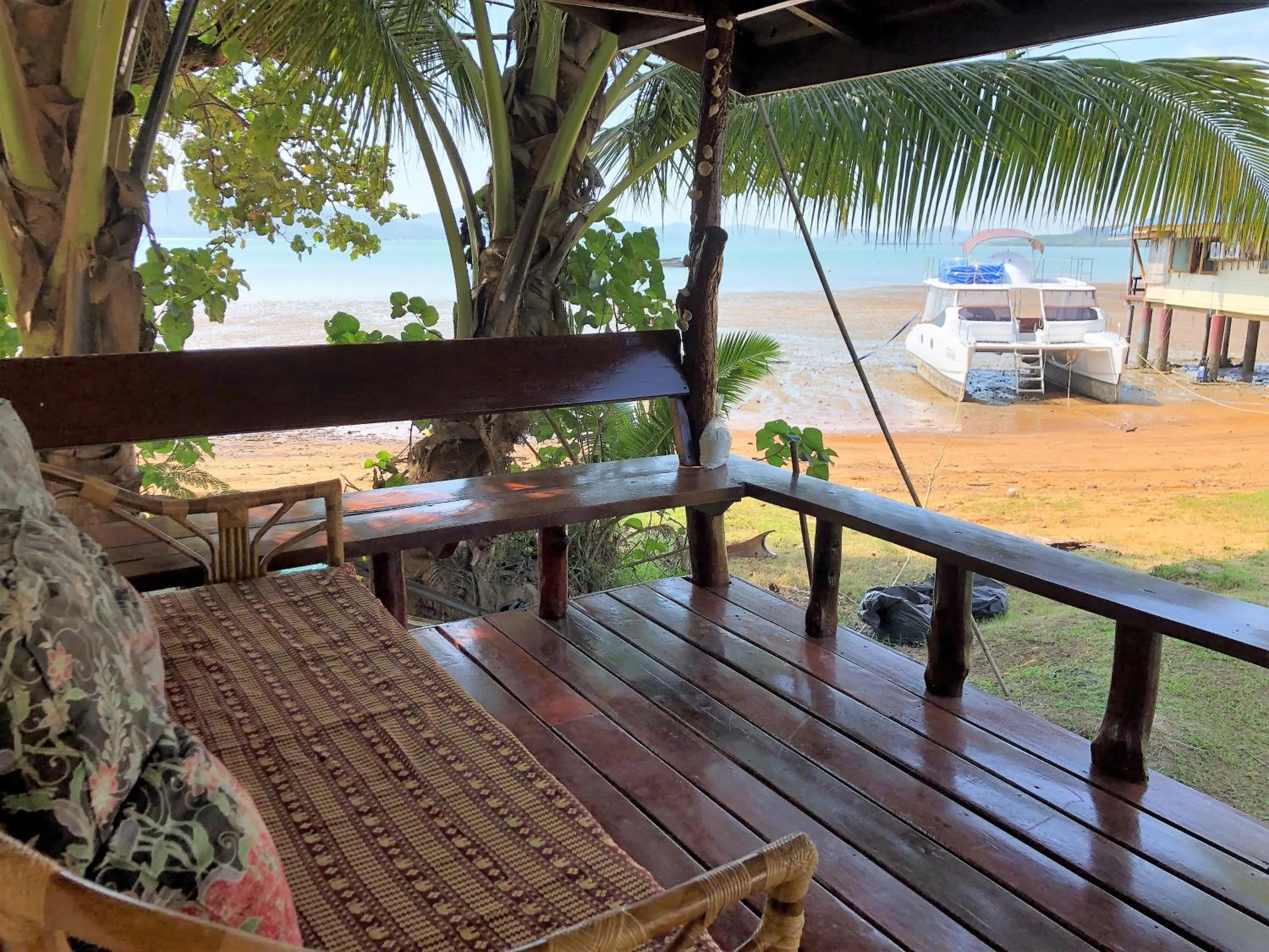 Lam Sai village hotel Koh Yao Noi