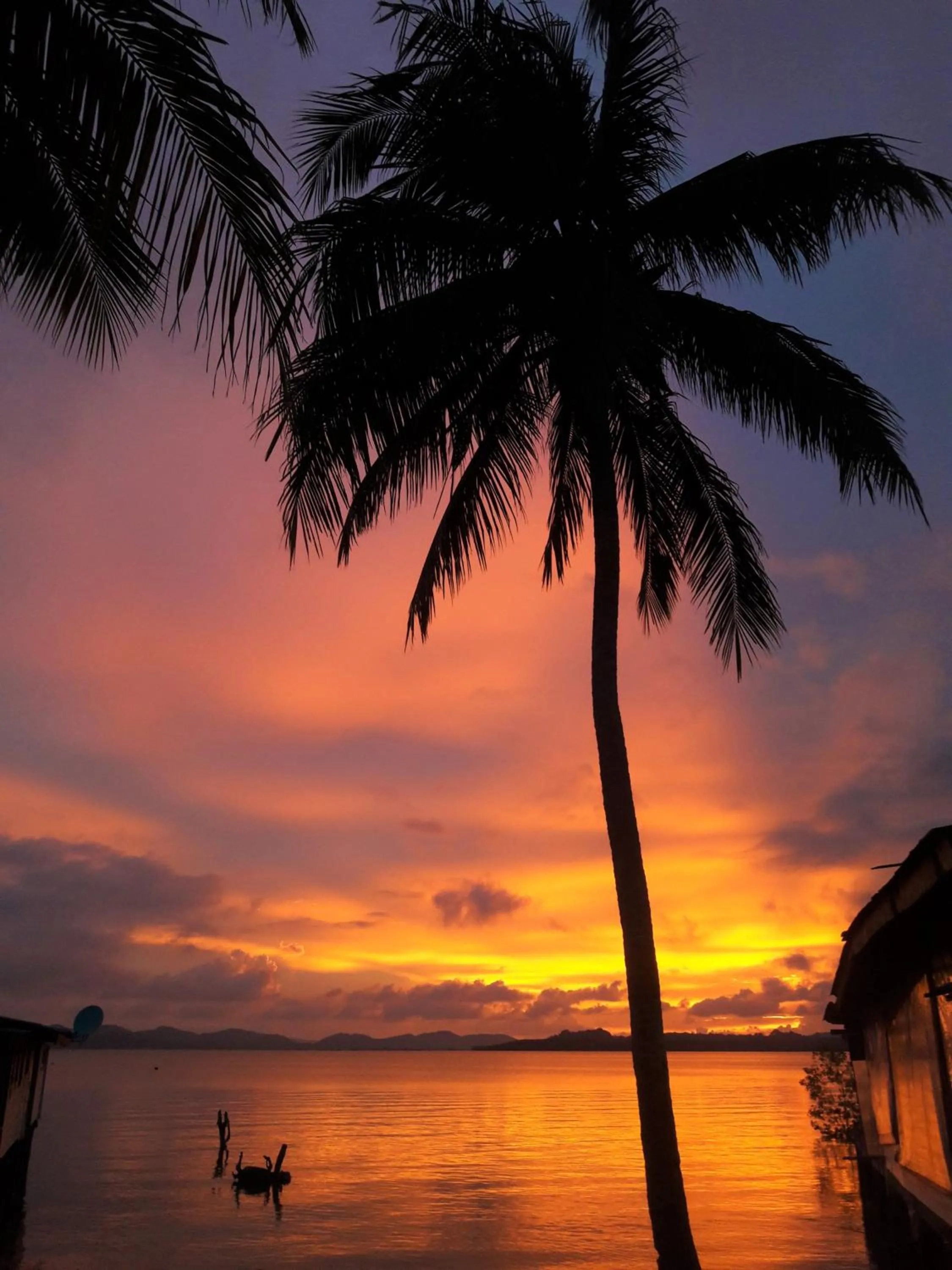 Lam Sai village hotel Koh Yao Noi