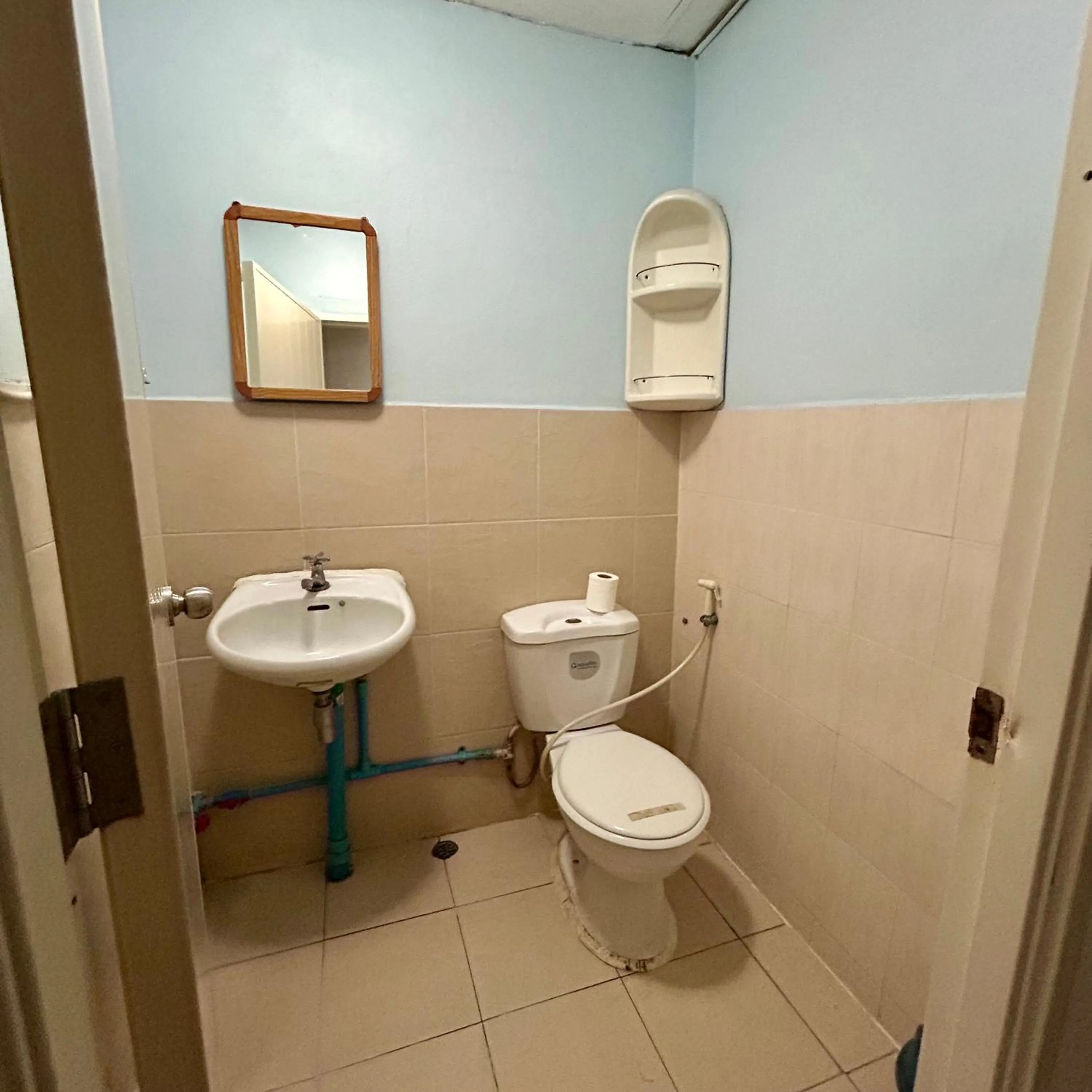 Lam Sai village hotel Koh Yao Noi