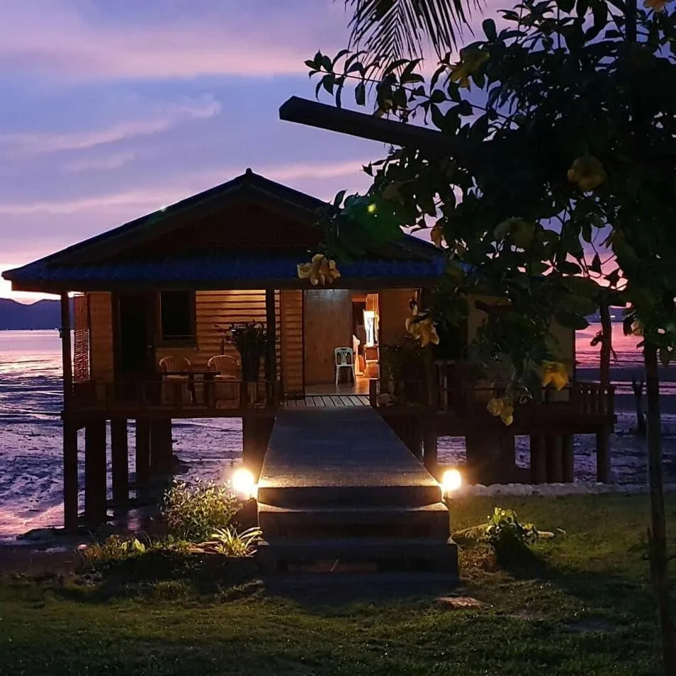 Lam Sai village hotel Koh Yao Noi