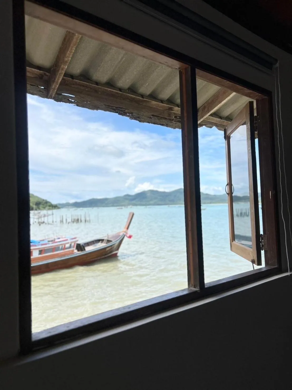 Lam Sai village hotel Koh Yao Noi