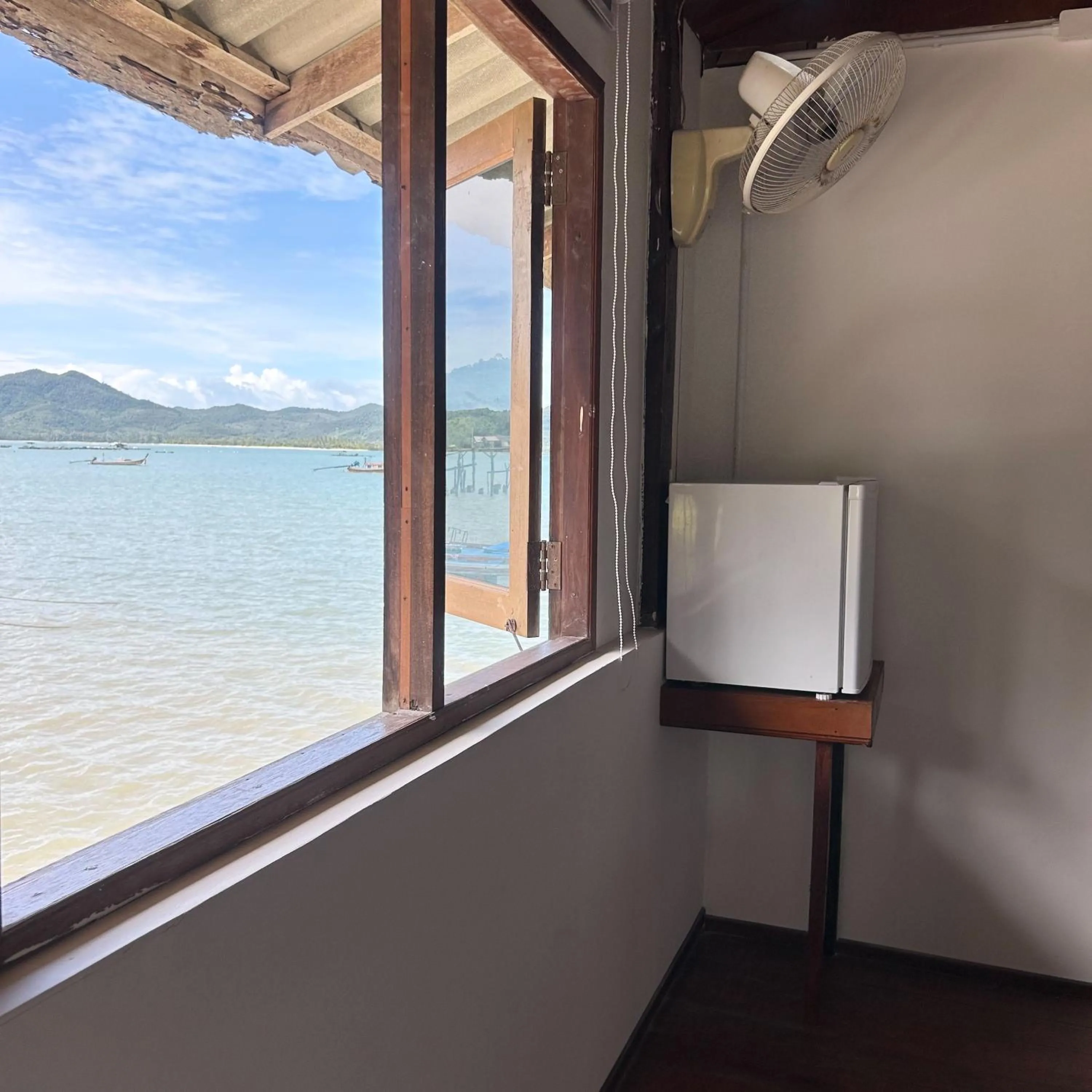 Lam Sai village hotel Koh Yao Noi