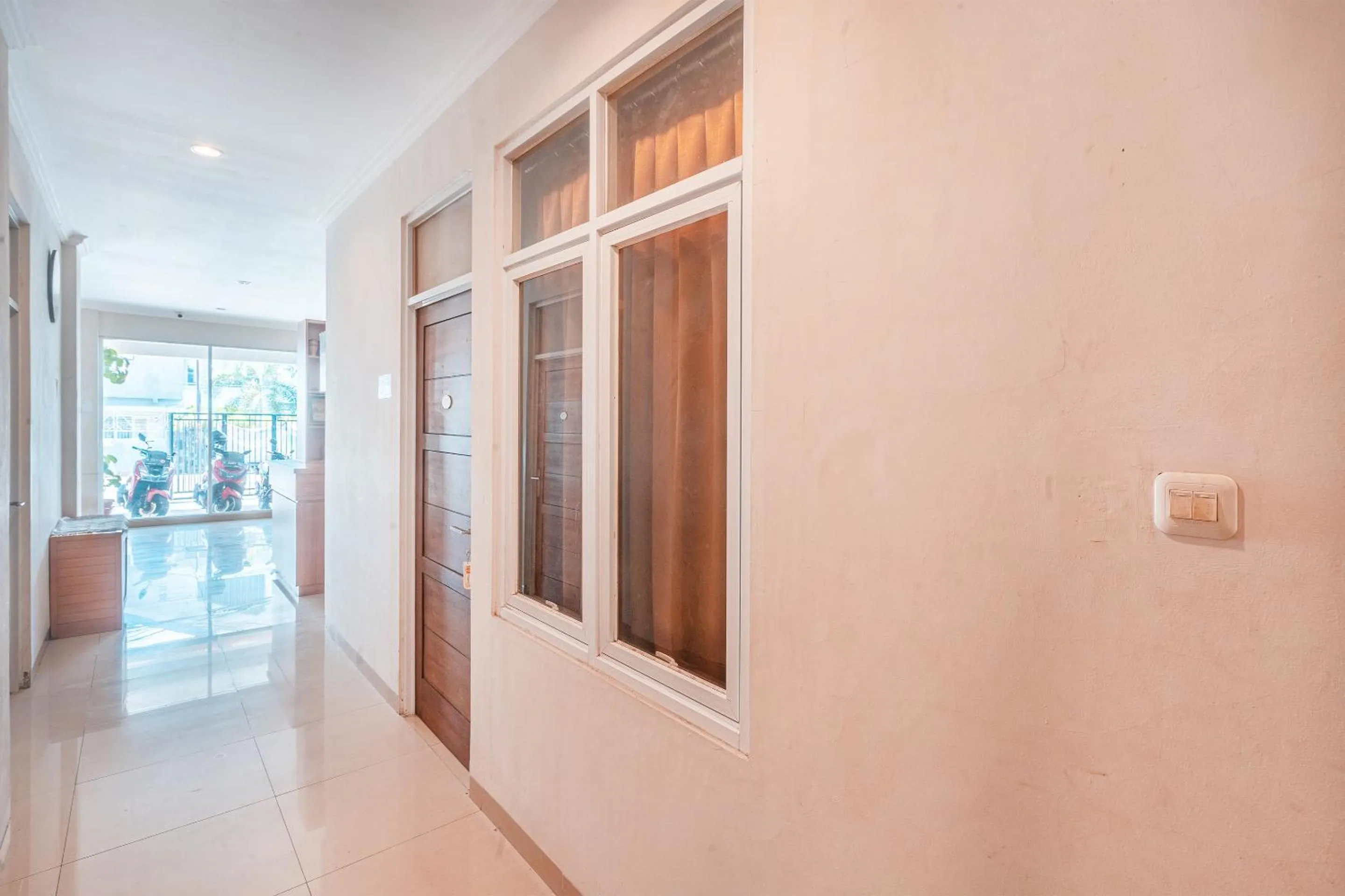 The Kartini 8 Residence - Mangga Besar