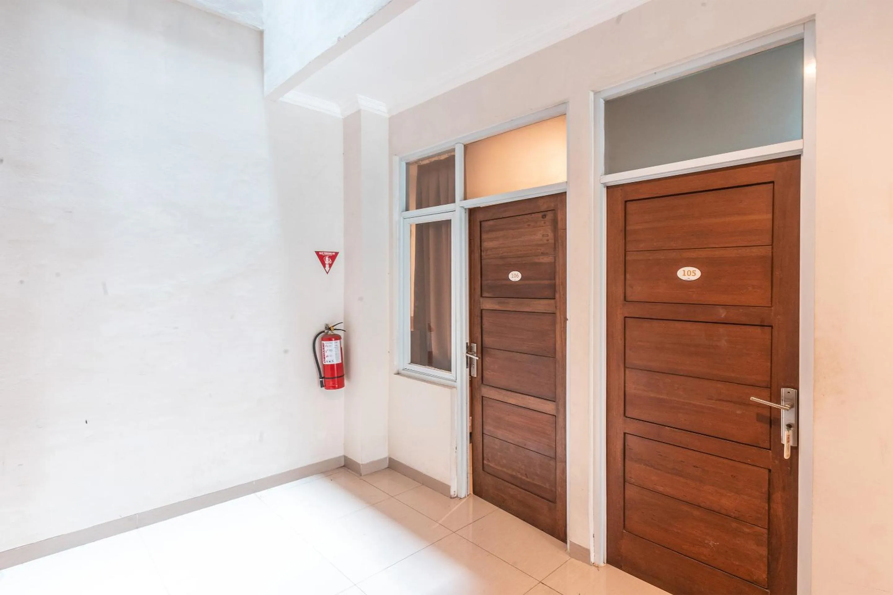 The Kartini 8 Residence - Mangga Besar