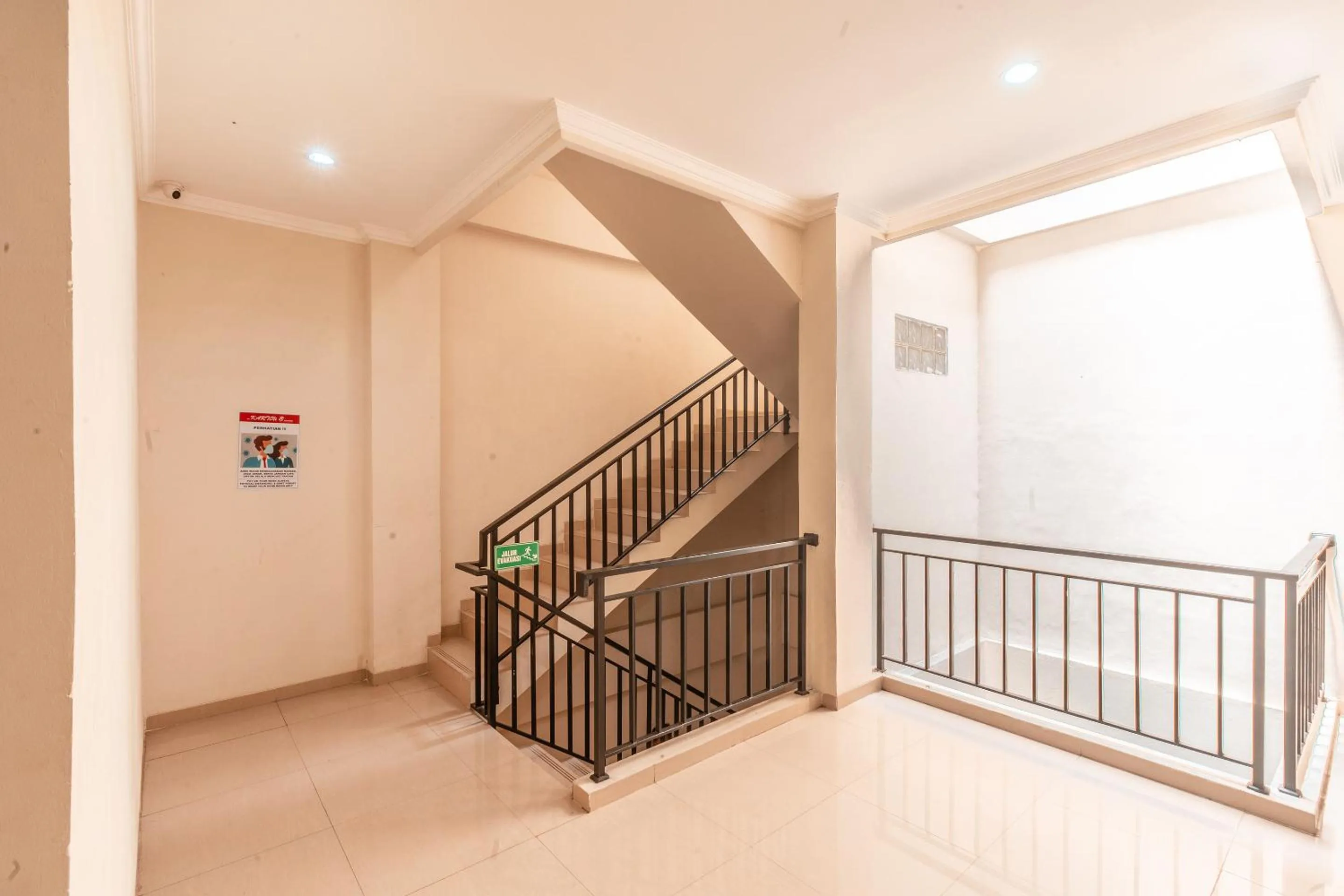 Property building in The Kartini 8 Residence - Mangga Besar