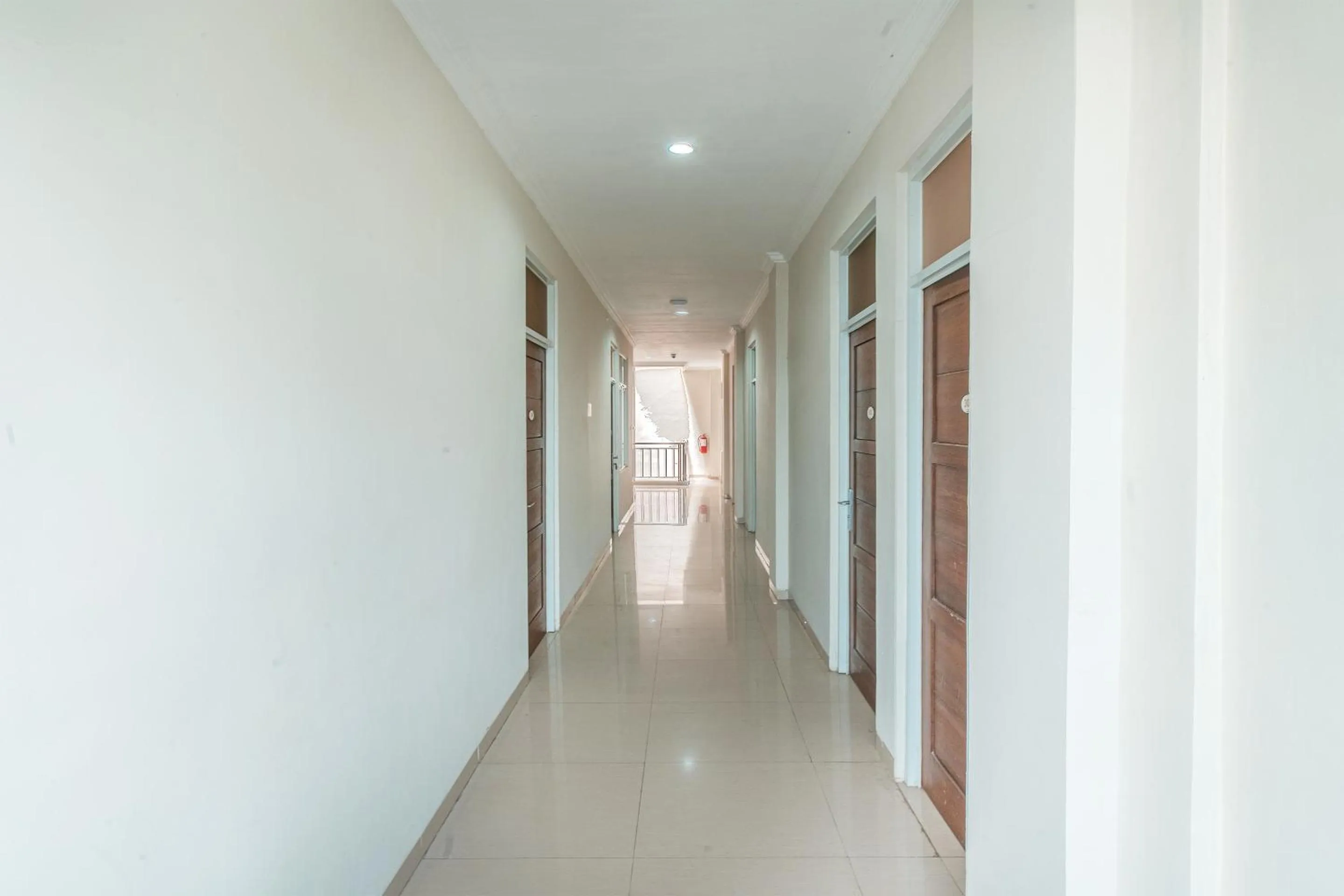 The Kartini 8 Residence - Mangga Besar