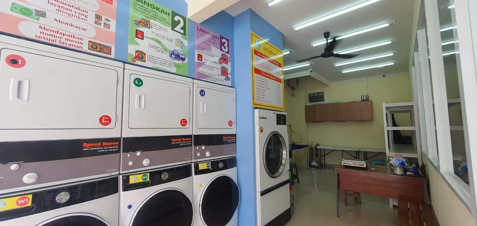 Property building in The Kartini 8 Residence - Mangga Besar