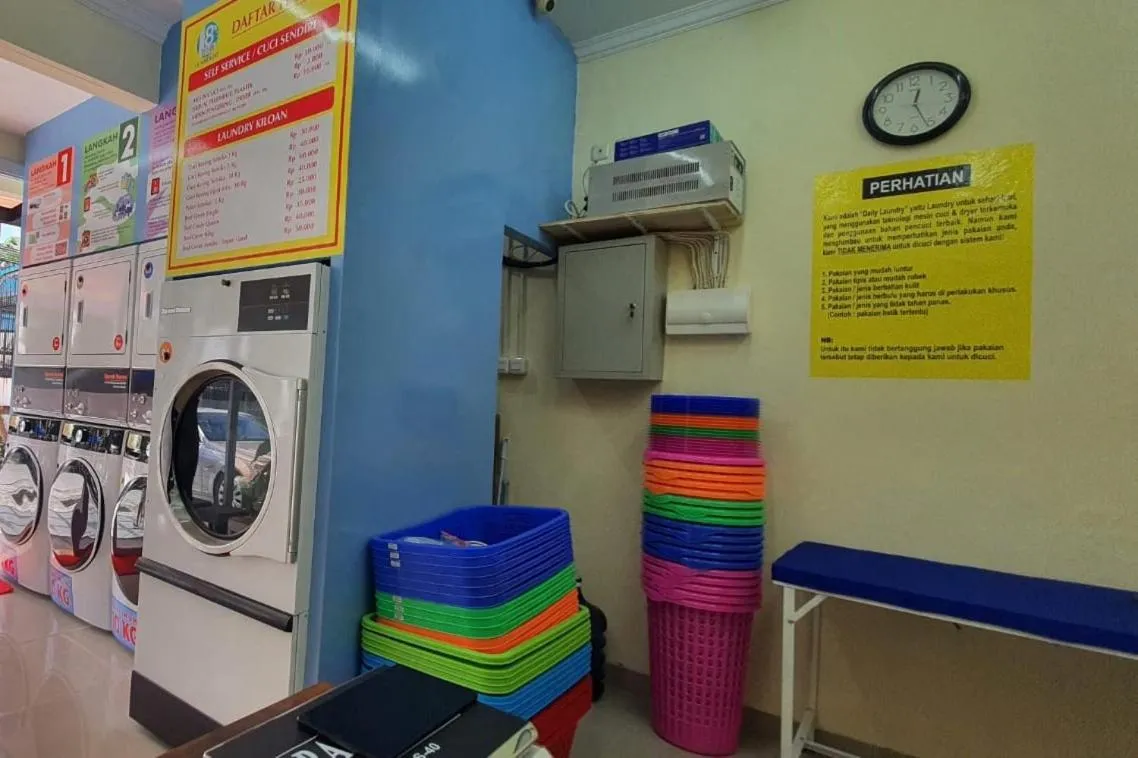 Property building in The Kartini 8 Residence - Mangga Besar