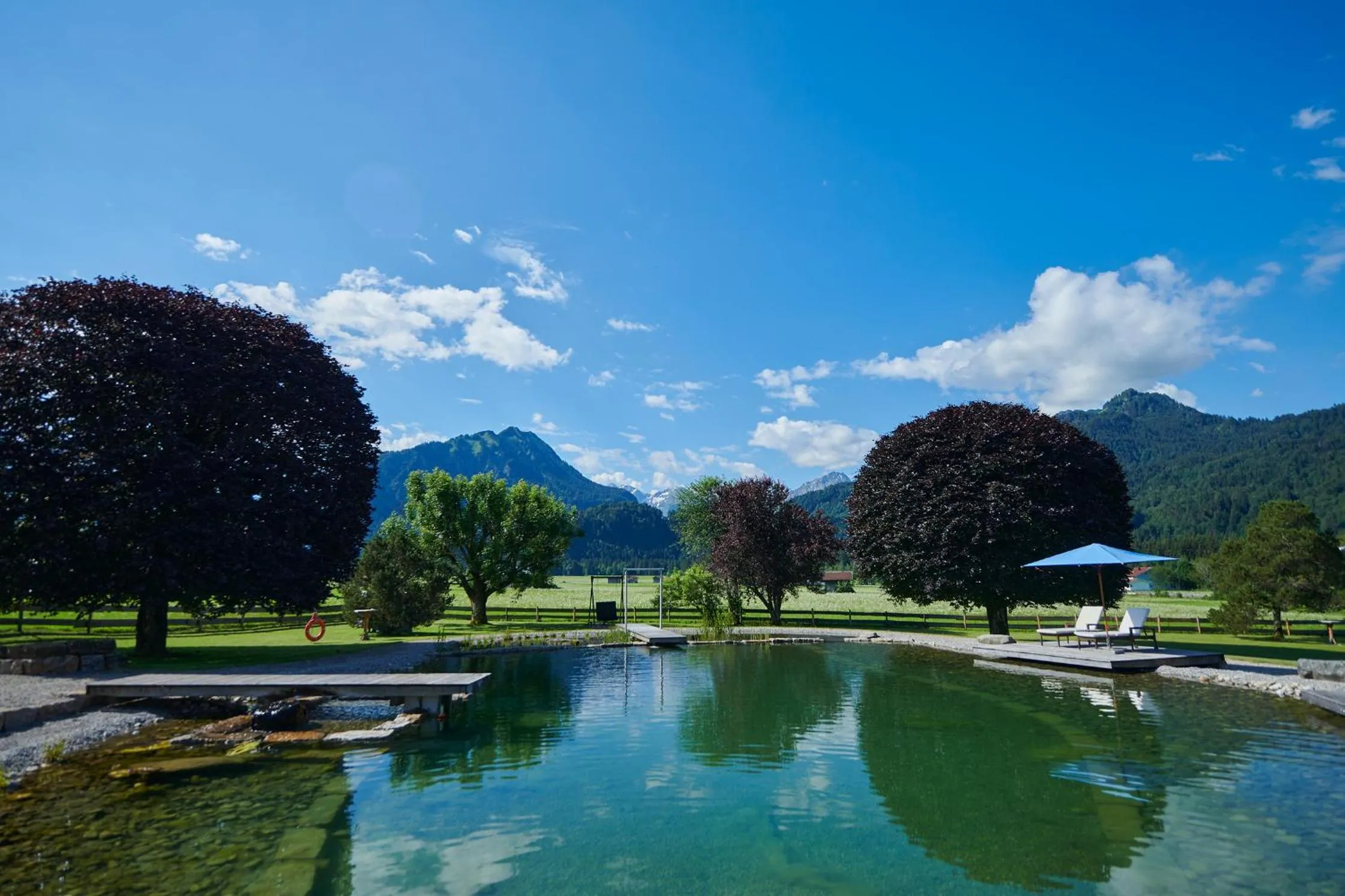 Schüle's Wellnessresort & SPA Adults Only