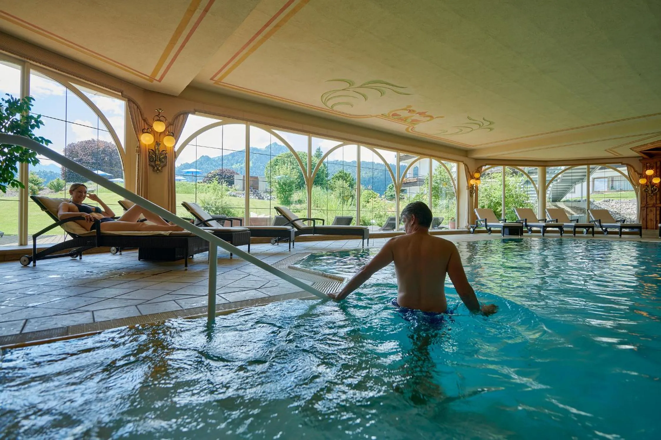 Schüle's Wellnessresort & SPA Adults Only