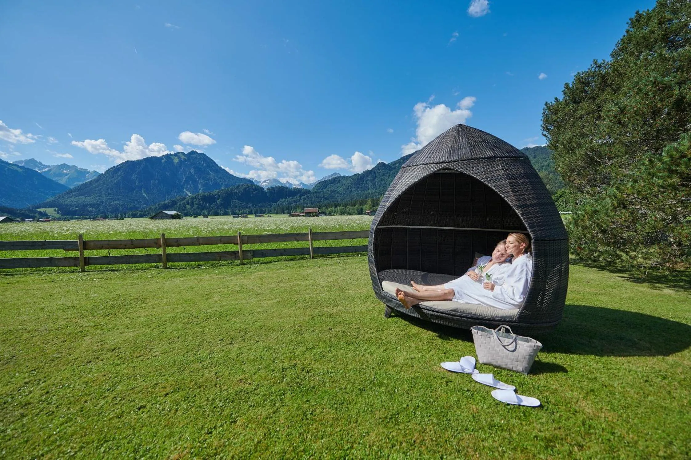 Schüle's Wellnessresort & SPA Adults Only