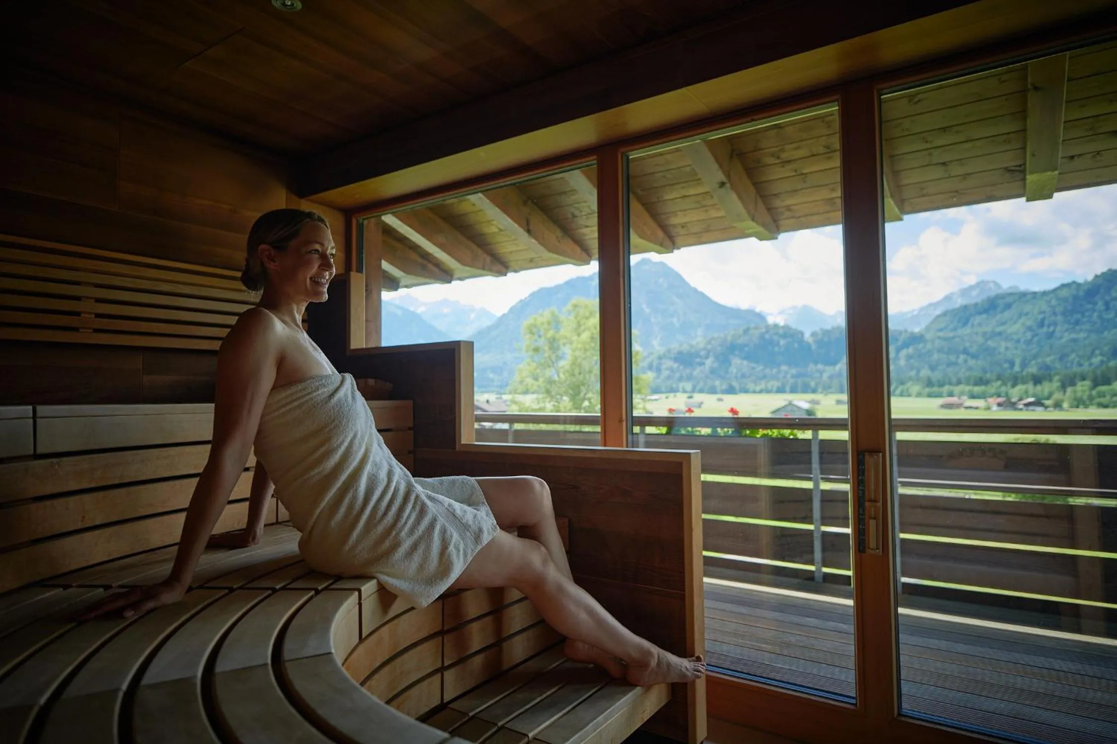 Schüle's Wellnessresort & SPA Adults Only