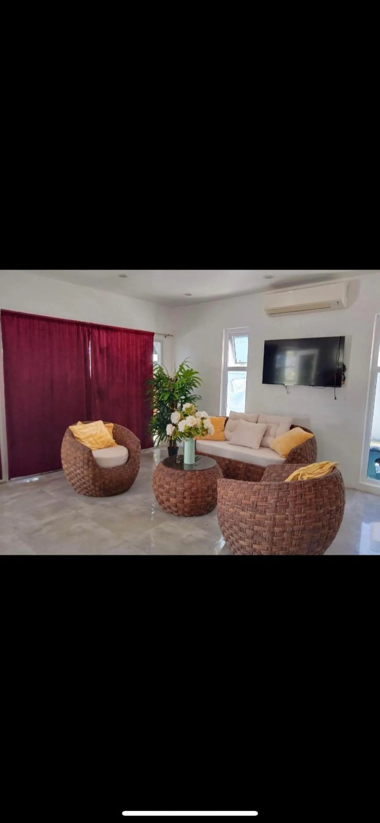 Suite Princess Beach Resort