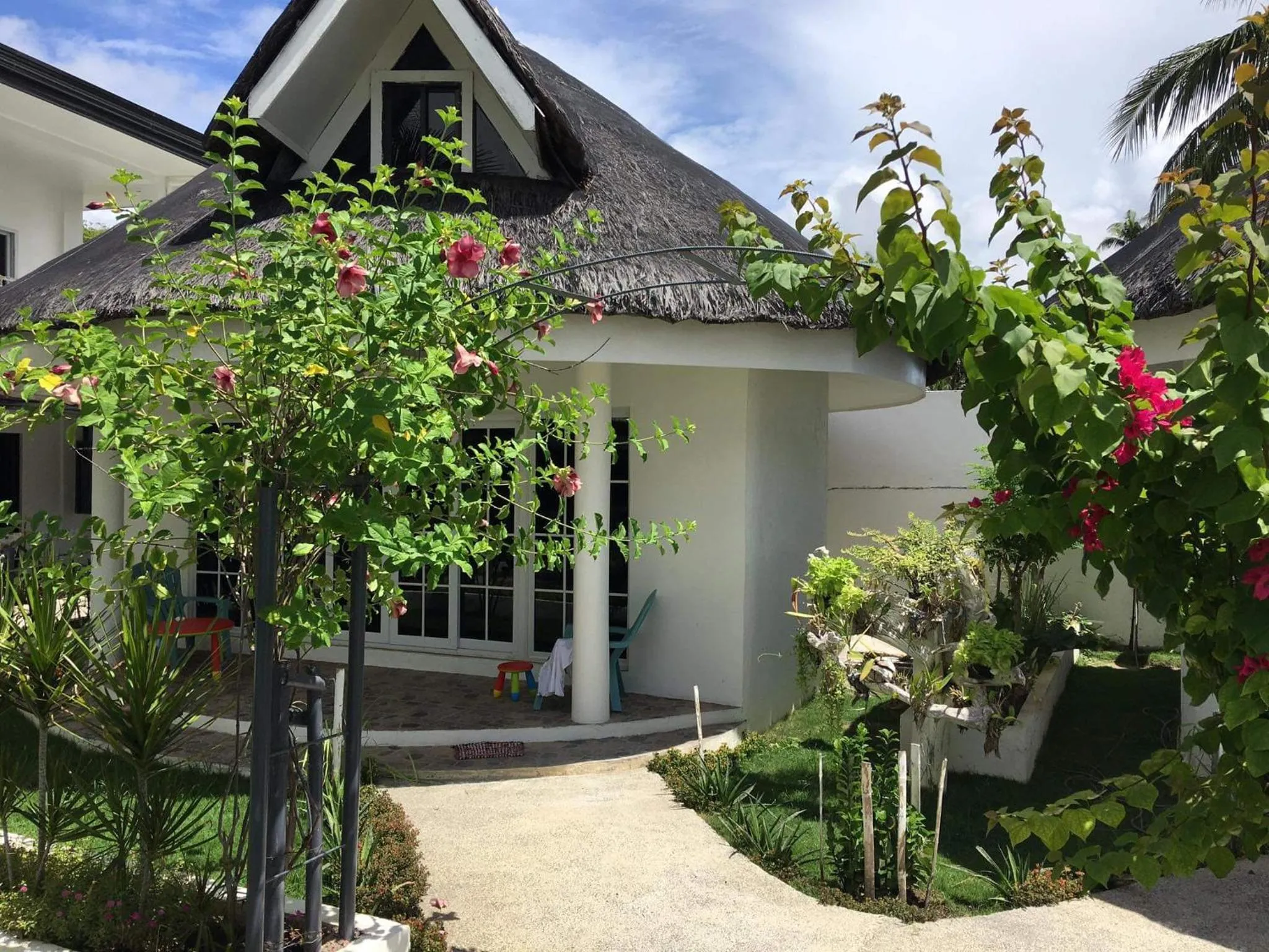 Suite Princess Beach Resort