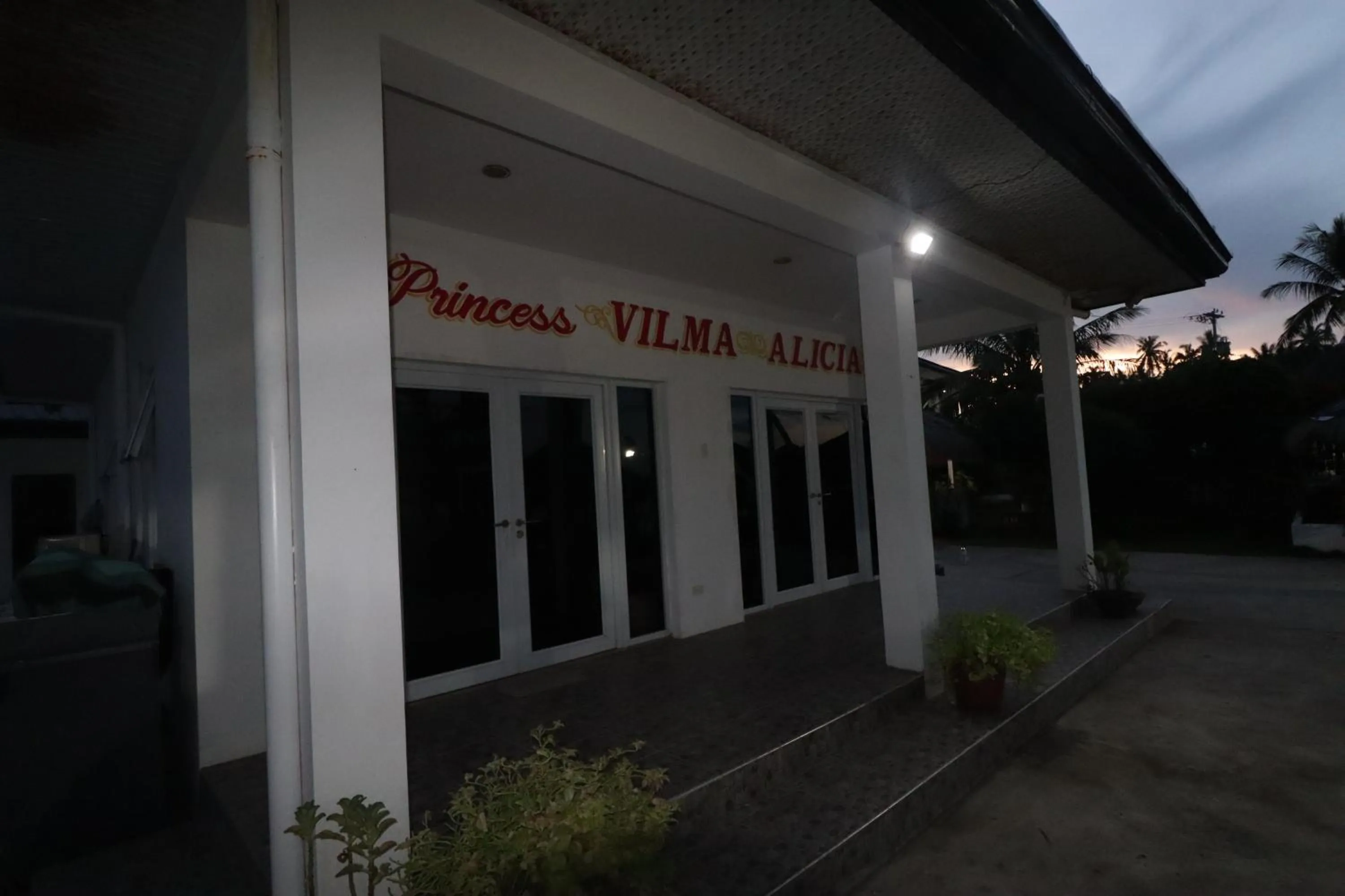 Suite Princess Beach Resort