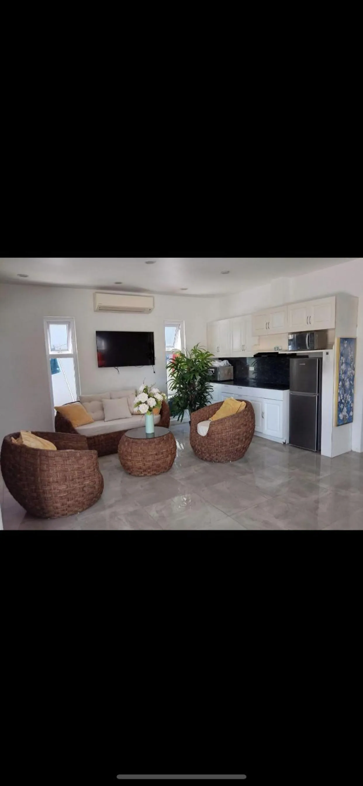 Suite Princess Beach Resort