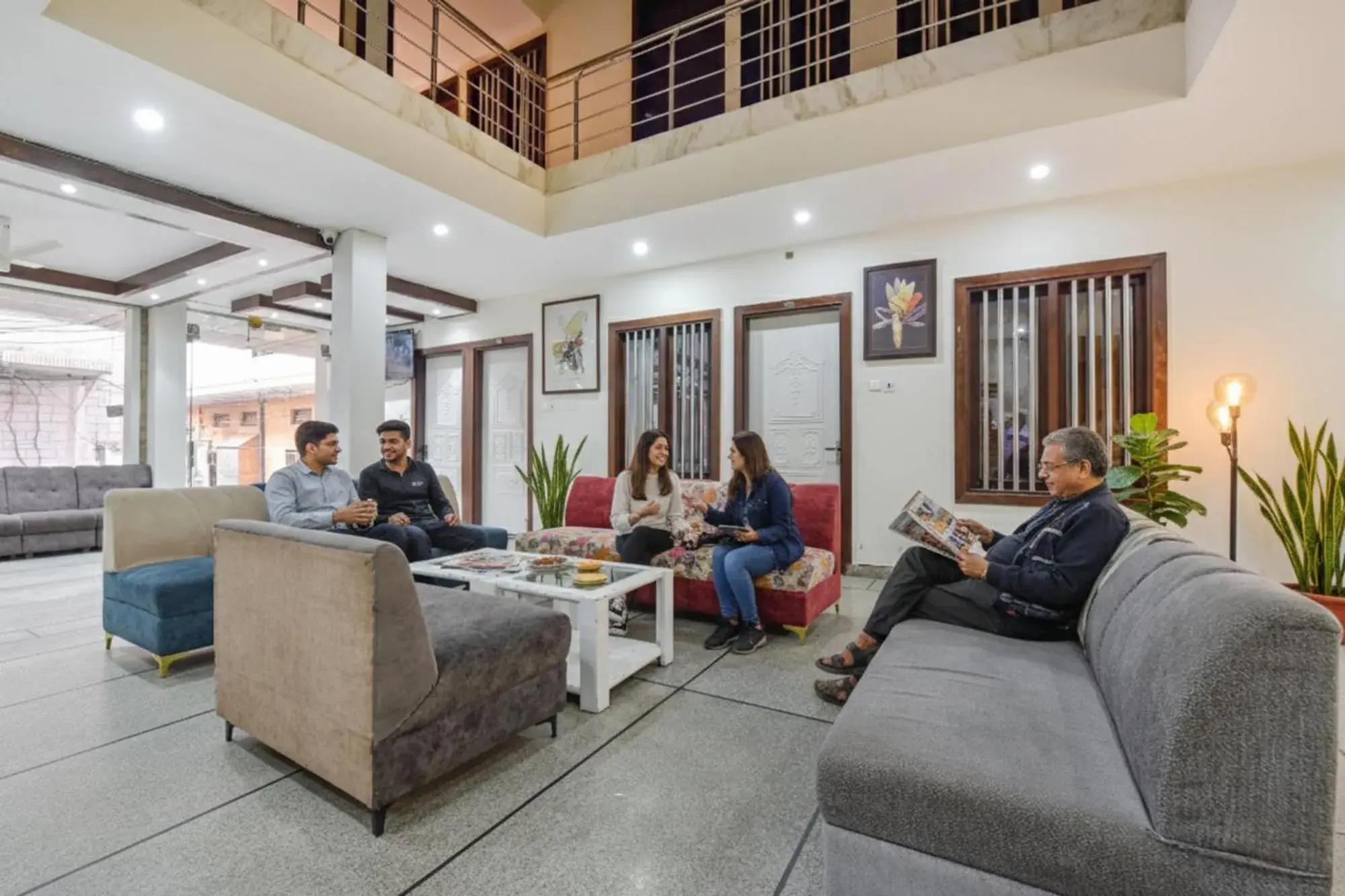 FabHotel Prem Bihari FabHotel Prem Bihari