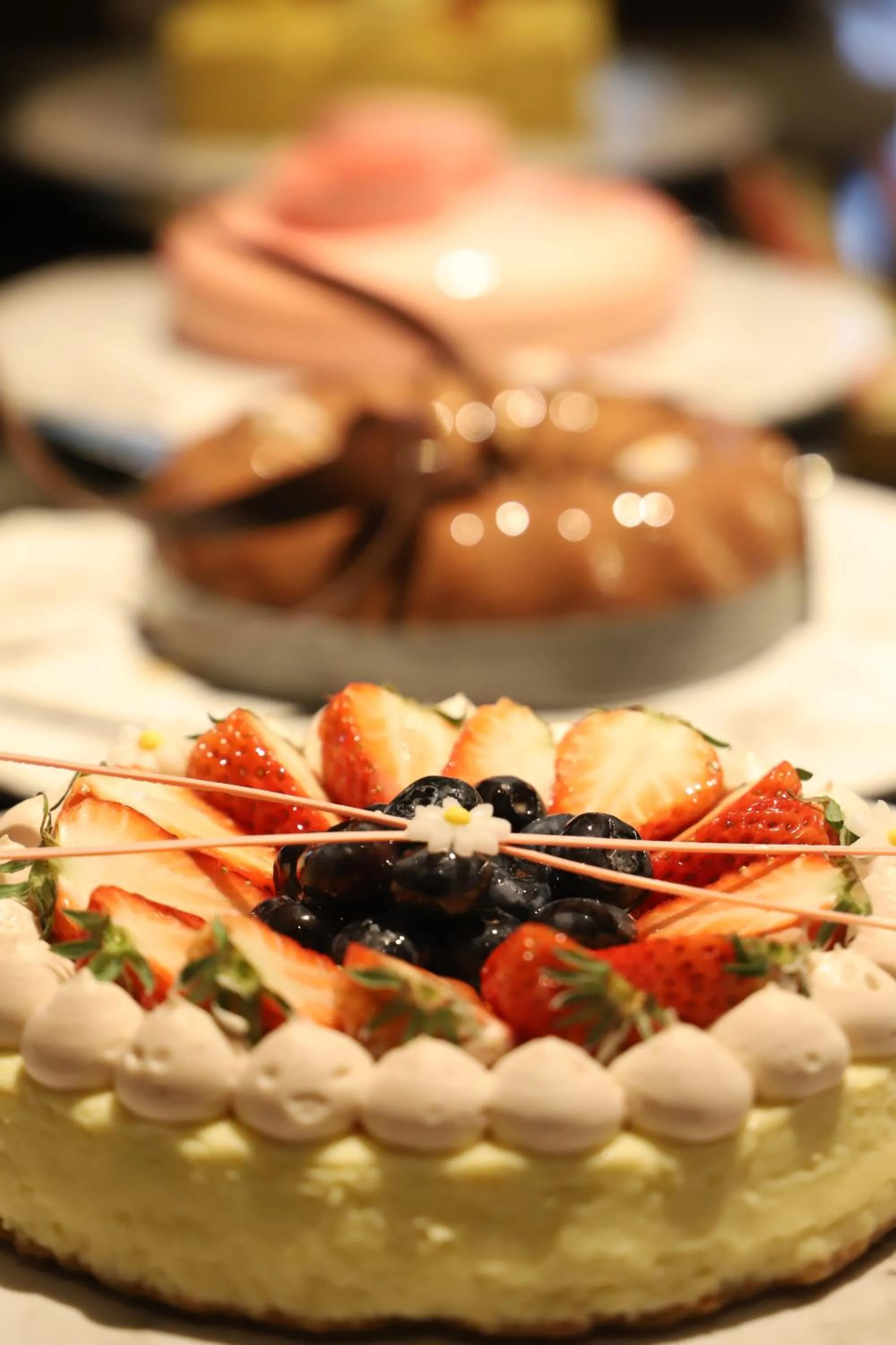 Restaurant/places to eat in Suning Zhongshan Golf Resort