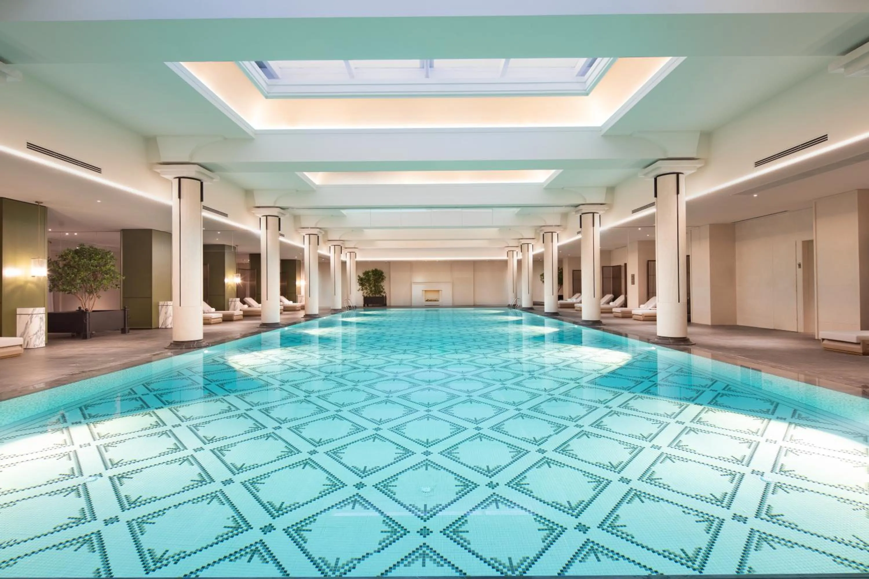 Fitness centre/facilities in Suning Zhongshan Golf Resort