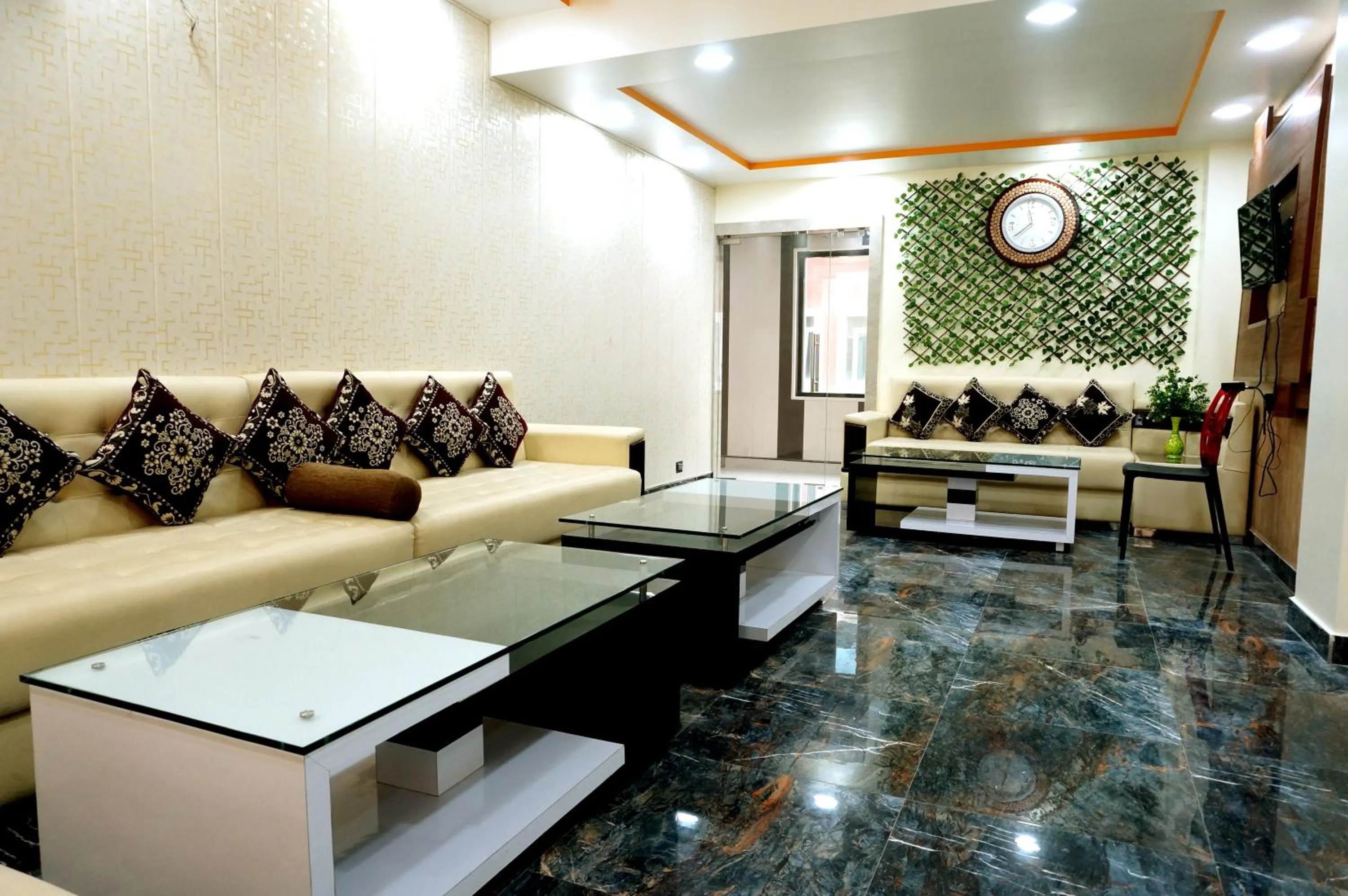 Hotel Grand palace