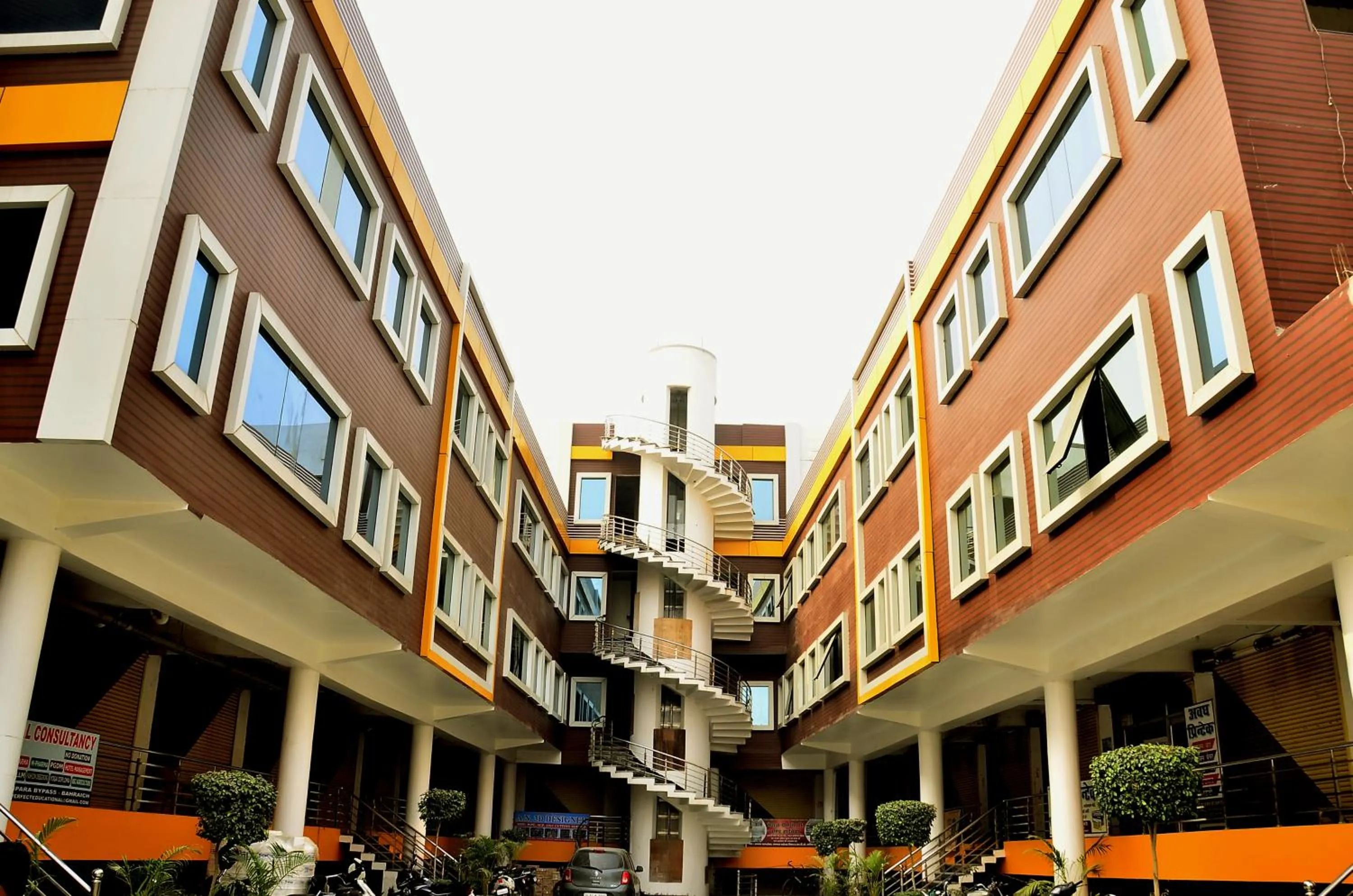 Hotel Grand palace