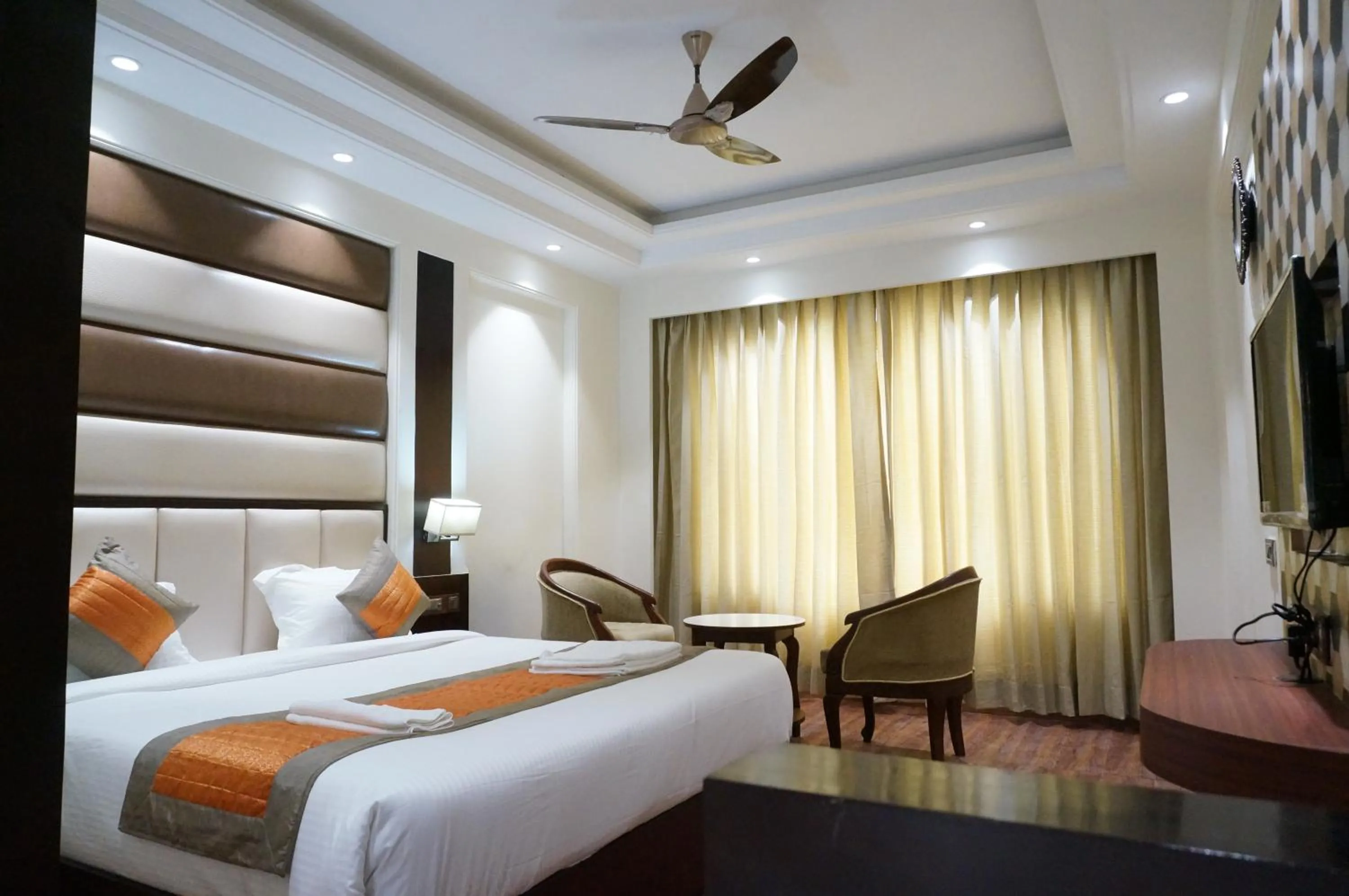 Hotel Grand palace