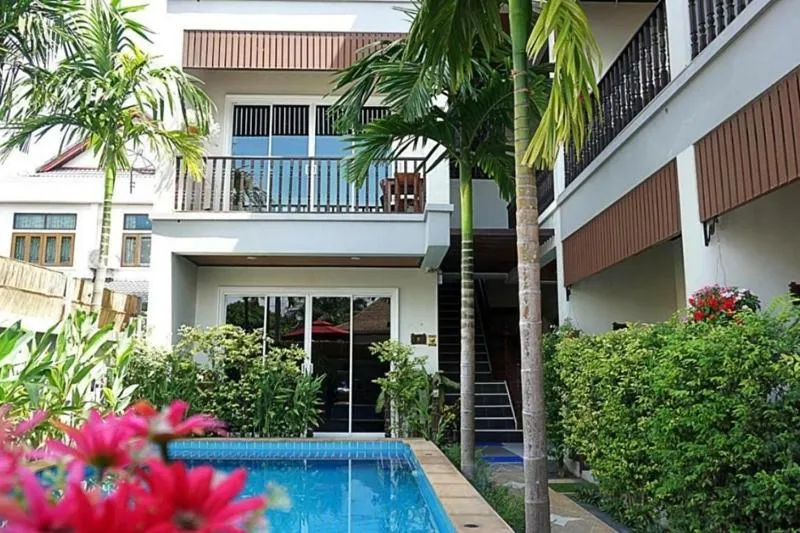 Vivi Boutique Room Hotel SHA Plus