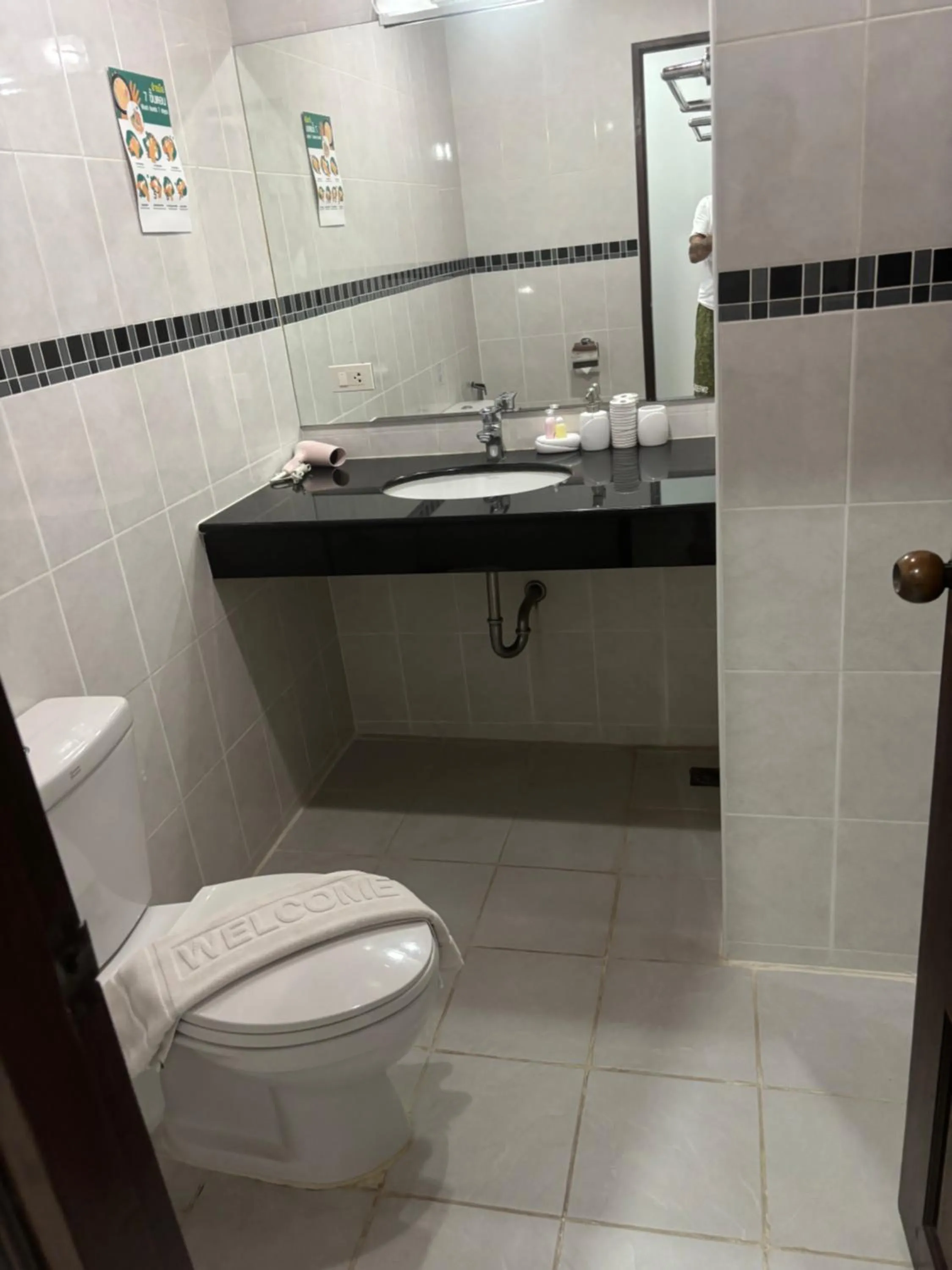 Vivi Boutique Room Hotel SHA Plus