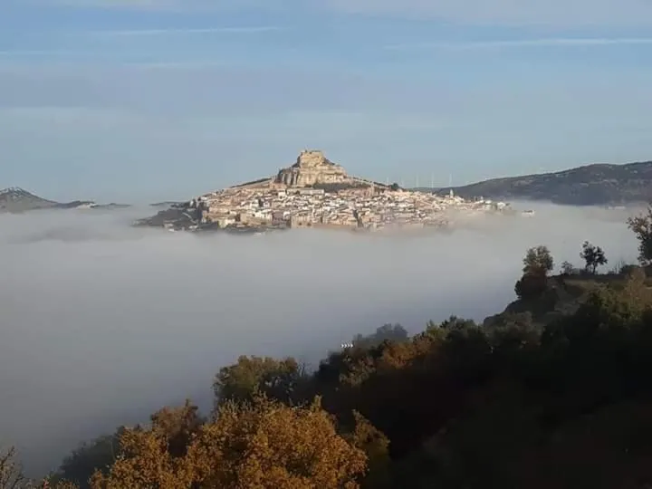 El Sosiego