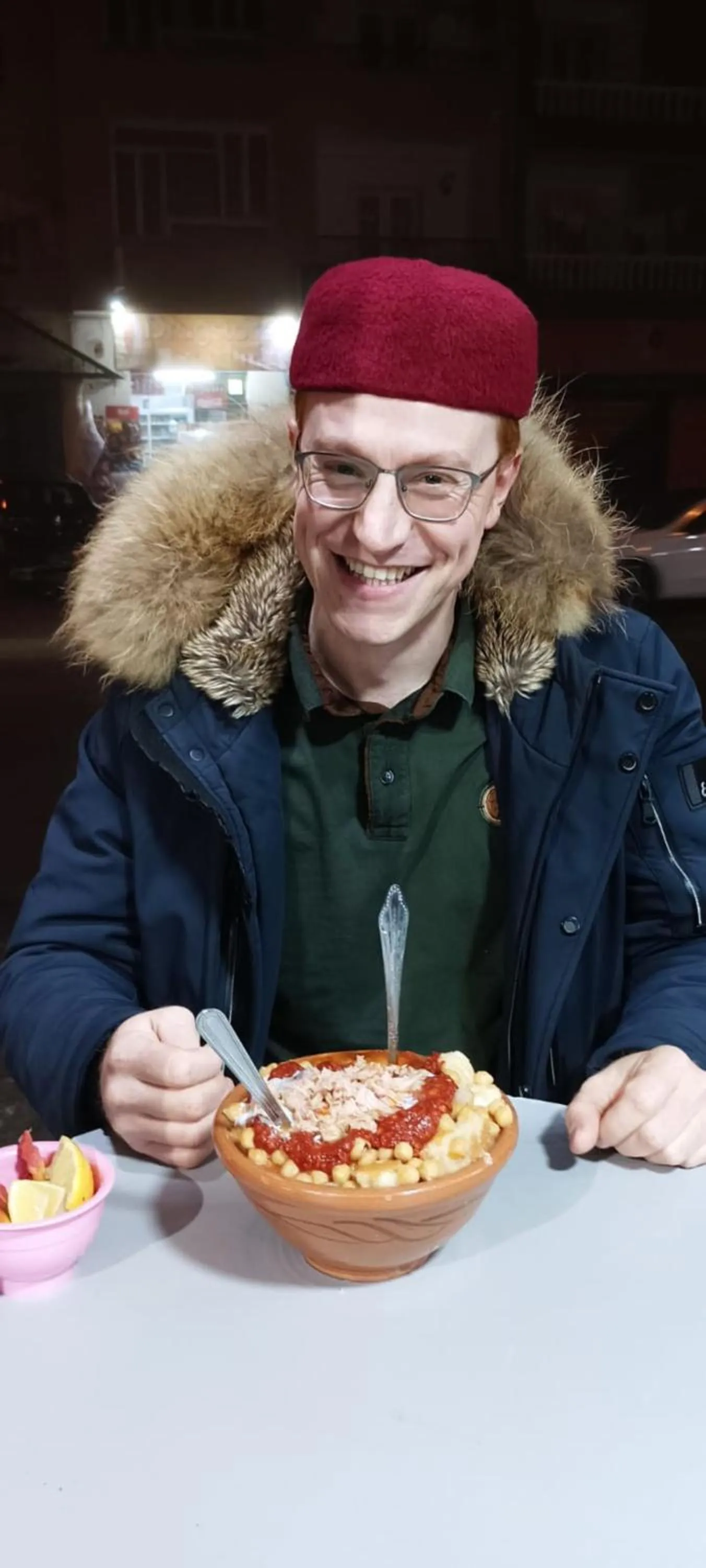 Activities in Dar Hkaïem