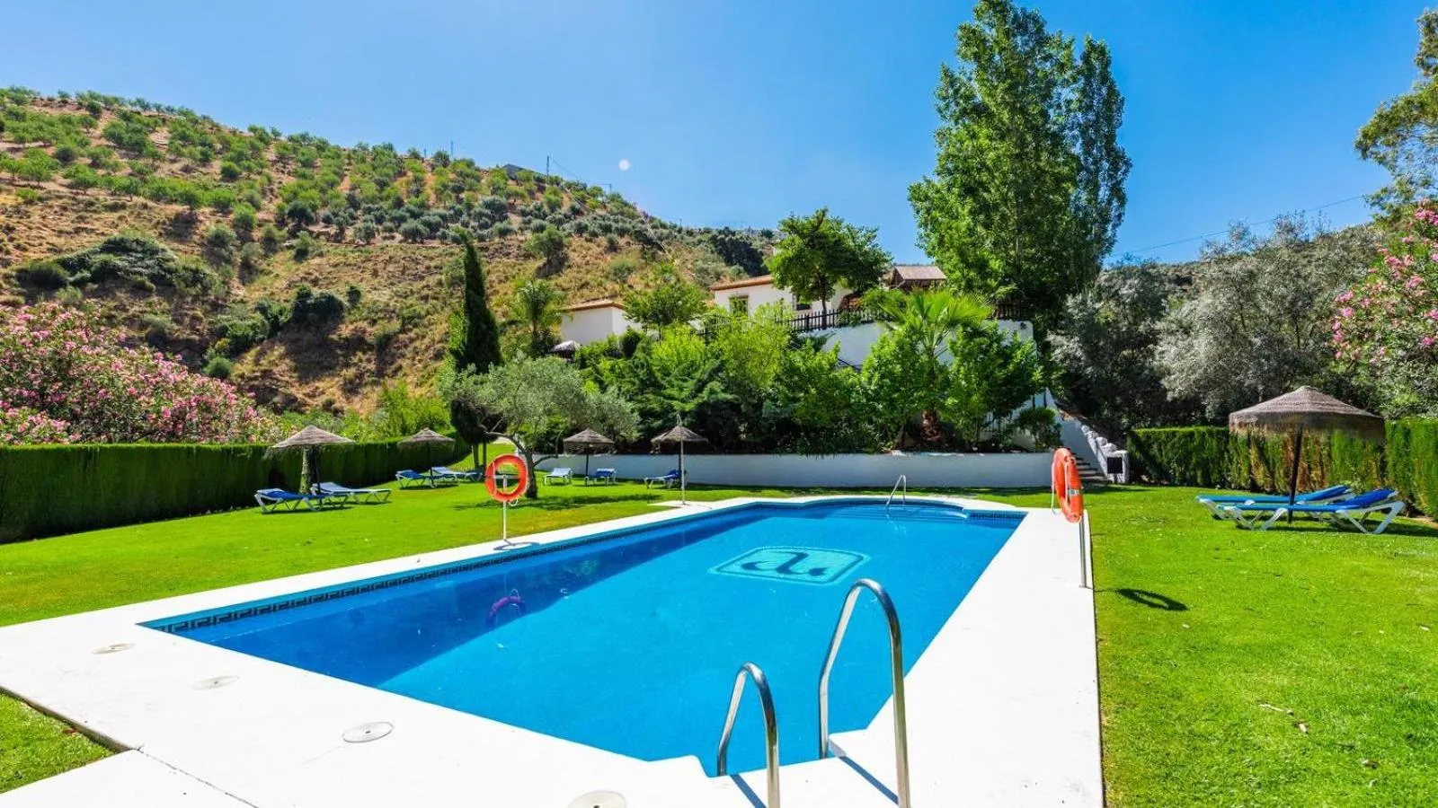 Other in Villa Lagar Martinez Malaga by Ruralidays