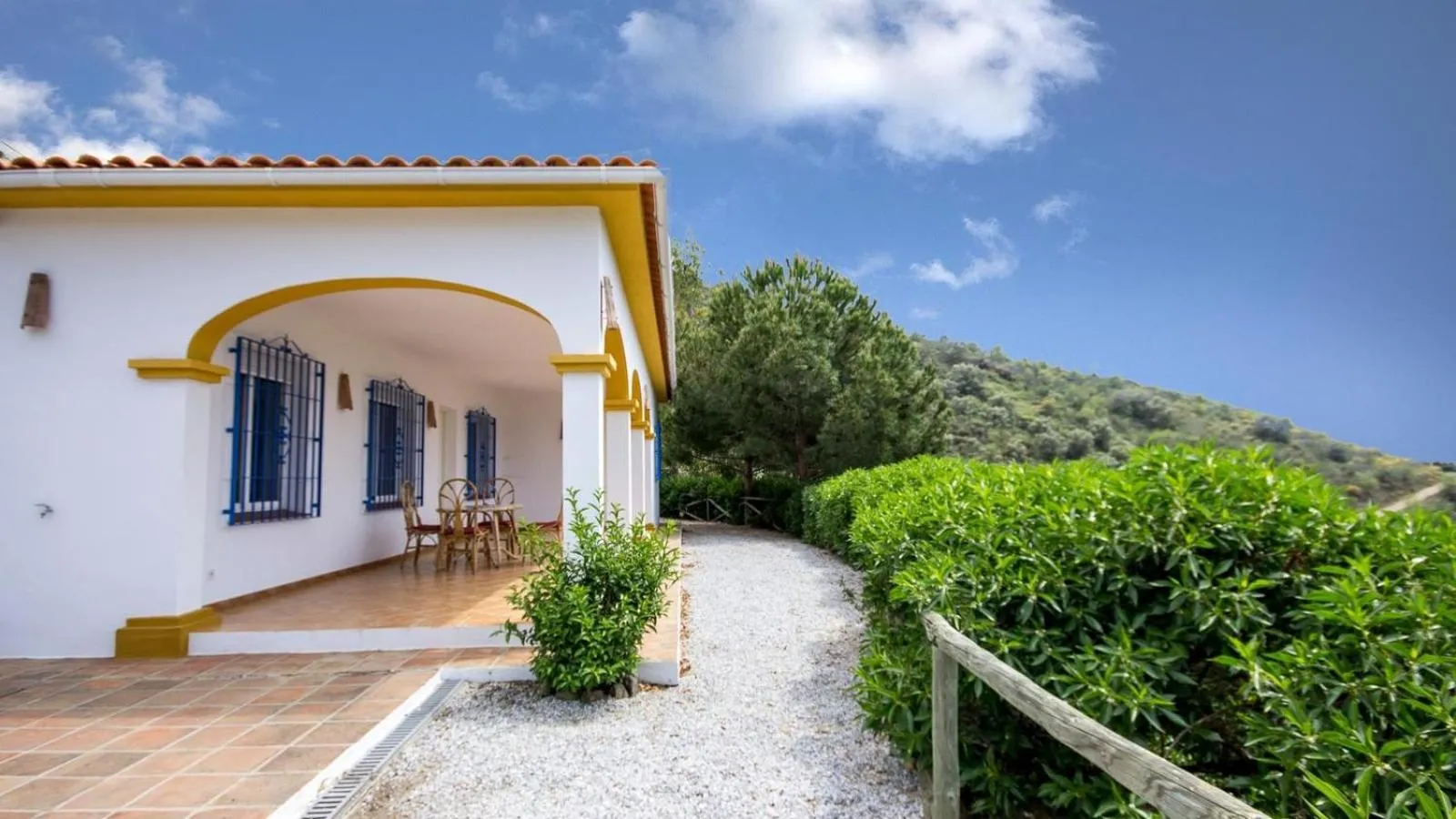Other in Villa La Frasca Competa by Ruralidays