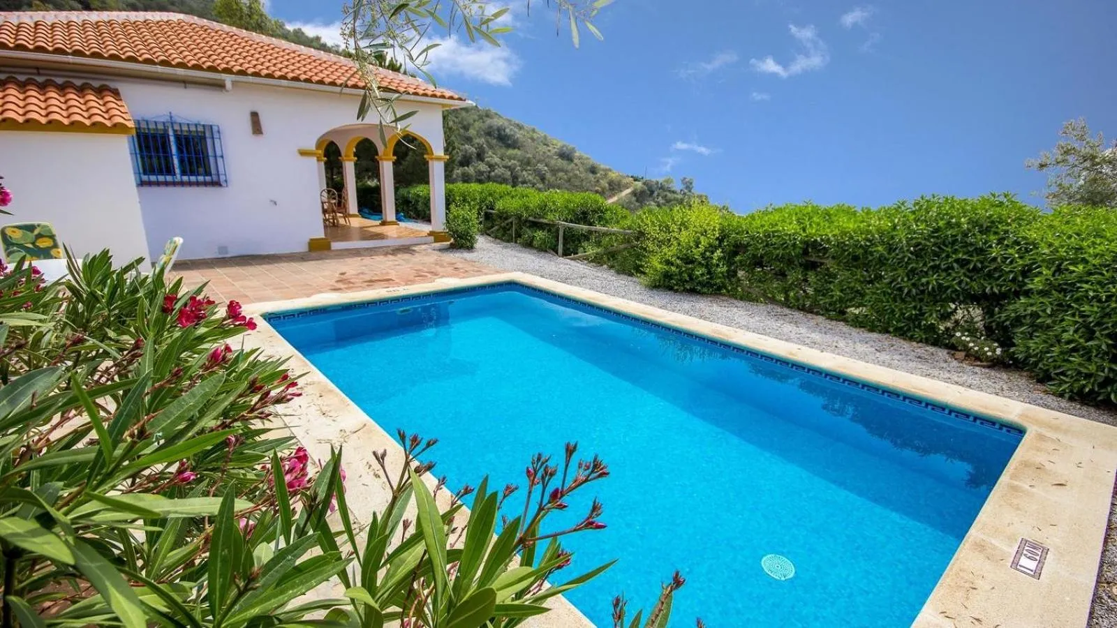 Other in Villa La Frasca Competa by Ruralidays