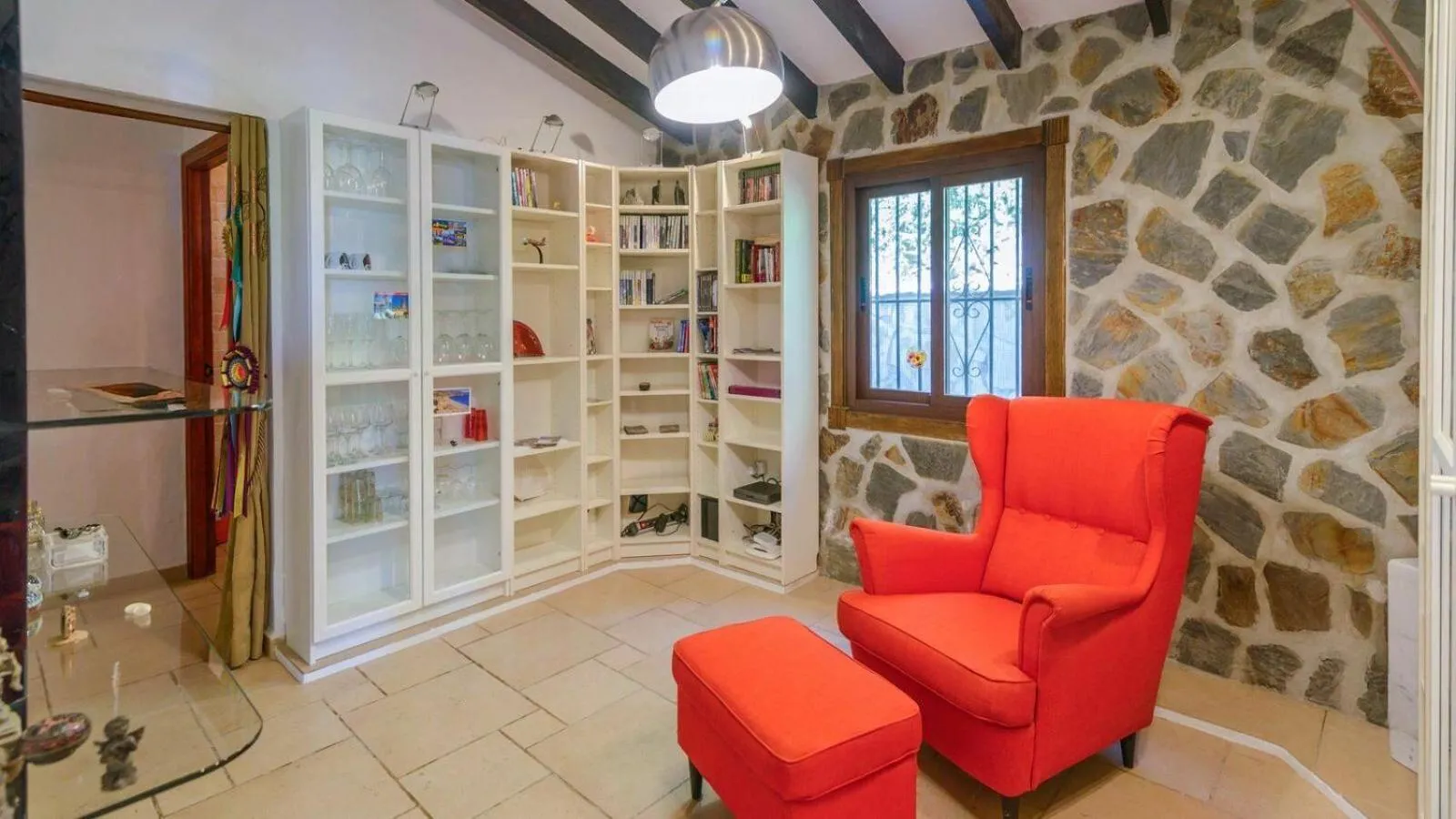 Other in Casa del Alize Sayalonga by Ruralidays