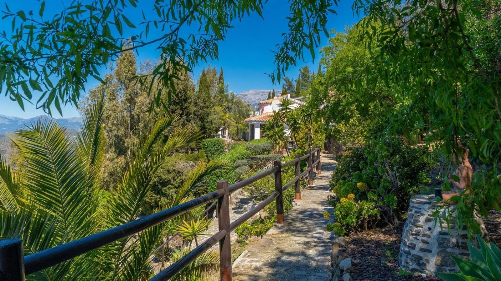 Other in Casa del Alize Sayalonga by Ruralidays