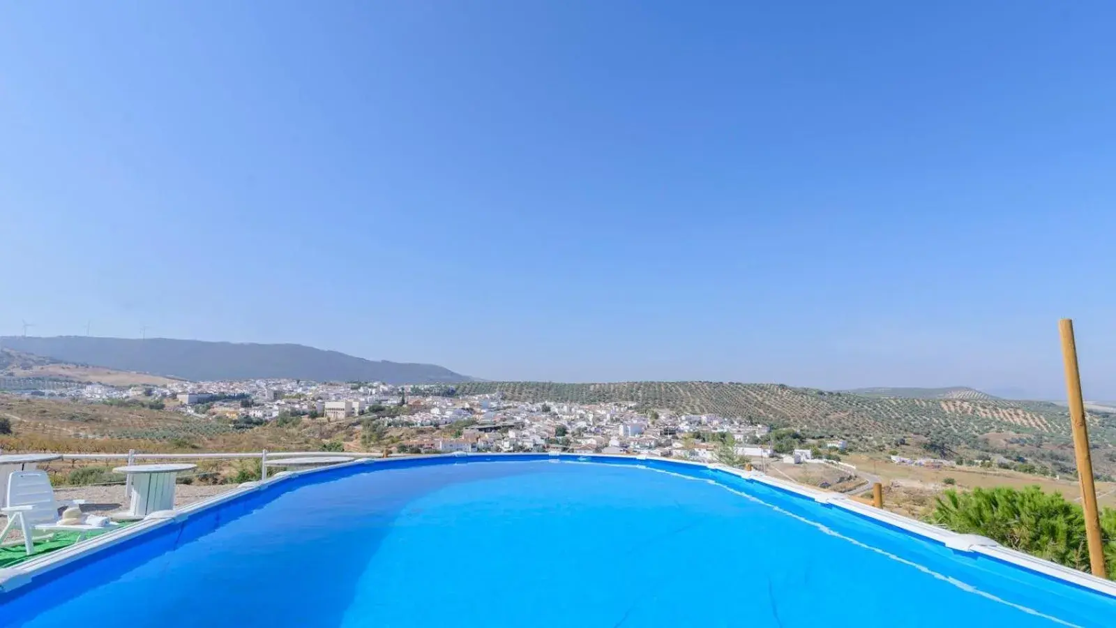 Cortijo La Umbria Villanueva de Algaidas by Ruralidays Cortijo La Umbria Villanueva de Algaidas by Ruralidays