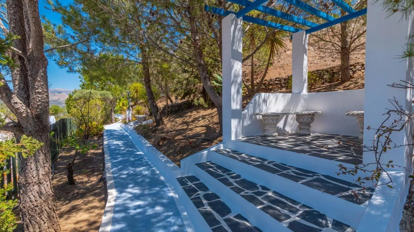Other in Casa Paraiso Tropical Torrox by Ruralidays