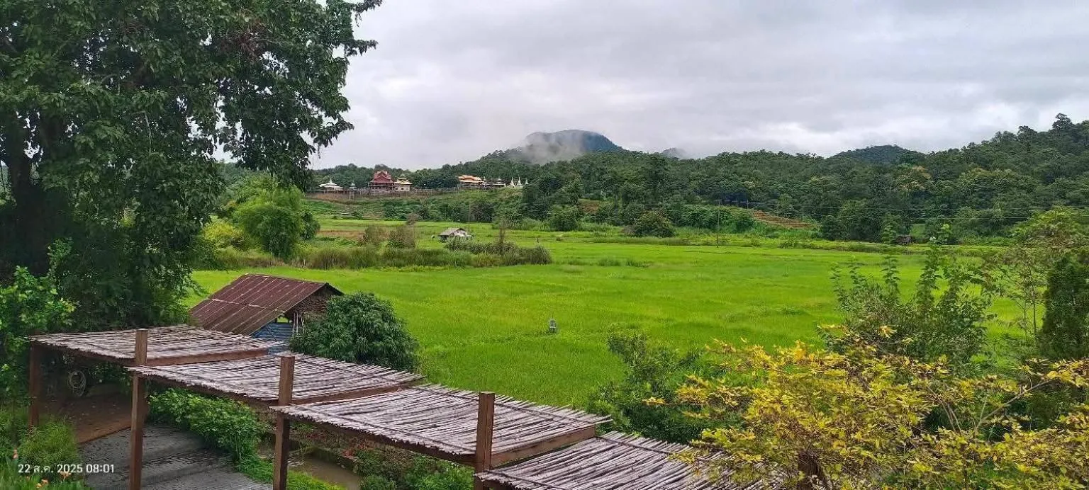 View (from property/room) in Sang Poy Cottage