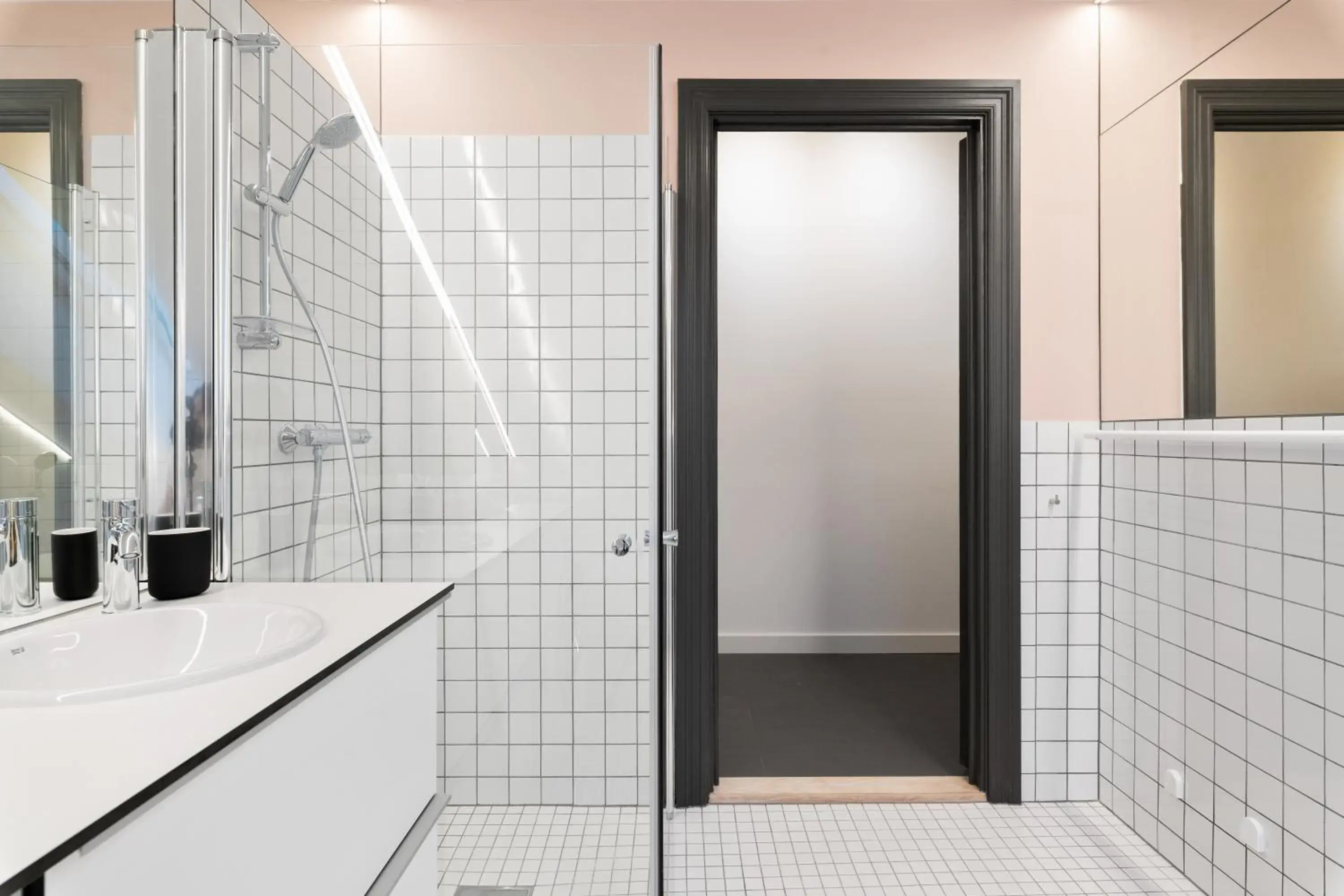 Studio in BJØRVIKA APARTMENTS - Solli Studio in BJØRVIKA APARTMENTS - Solli