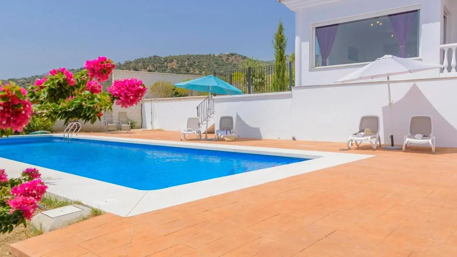 Villa María de Periana by Ruralidays Villa María de Periana by Ruralidays