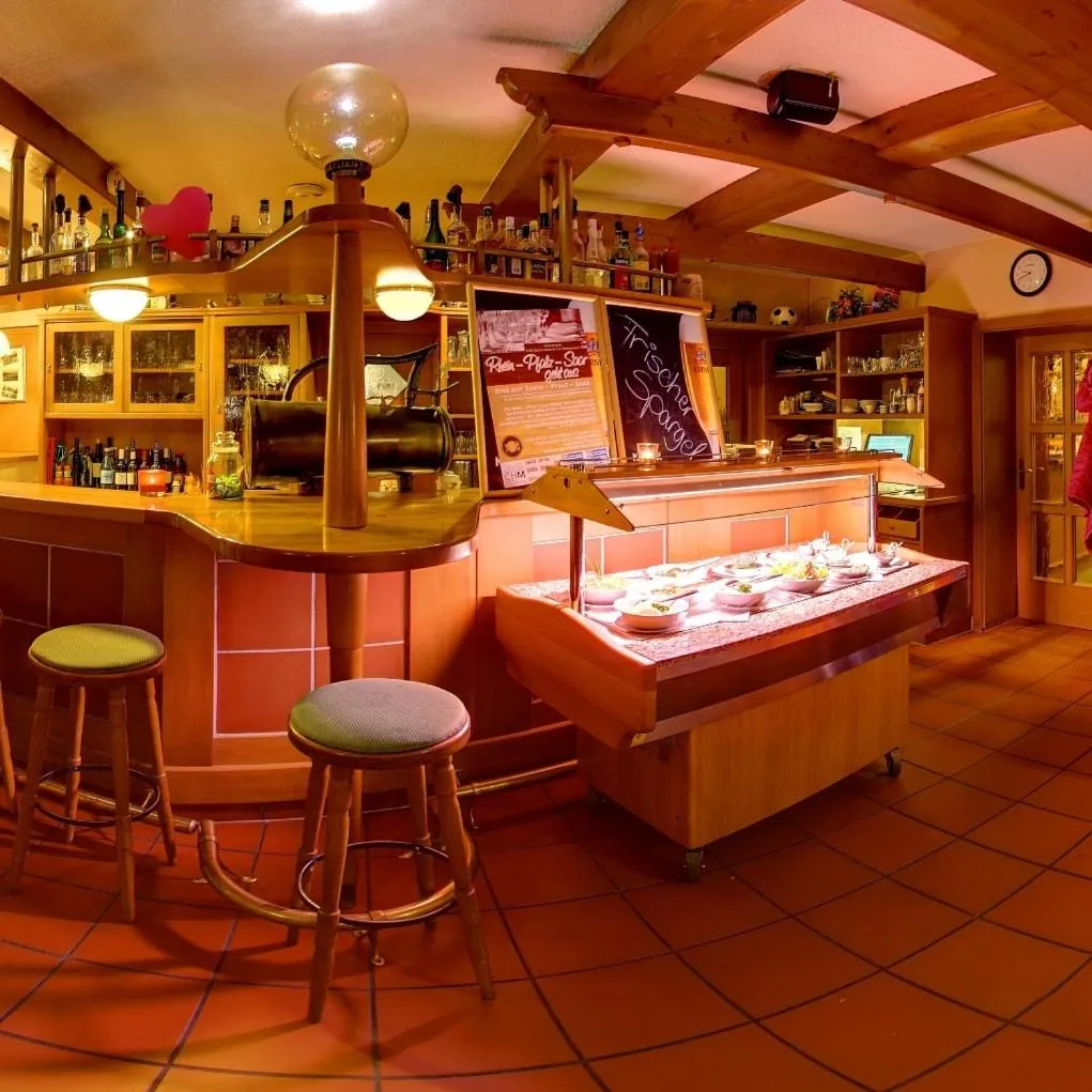 Activities in Gemündener Hof