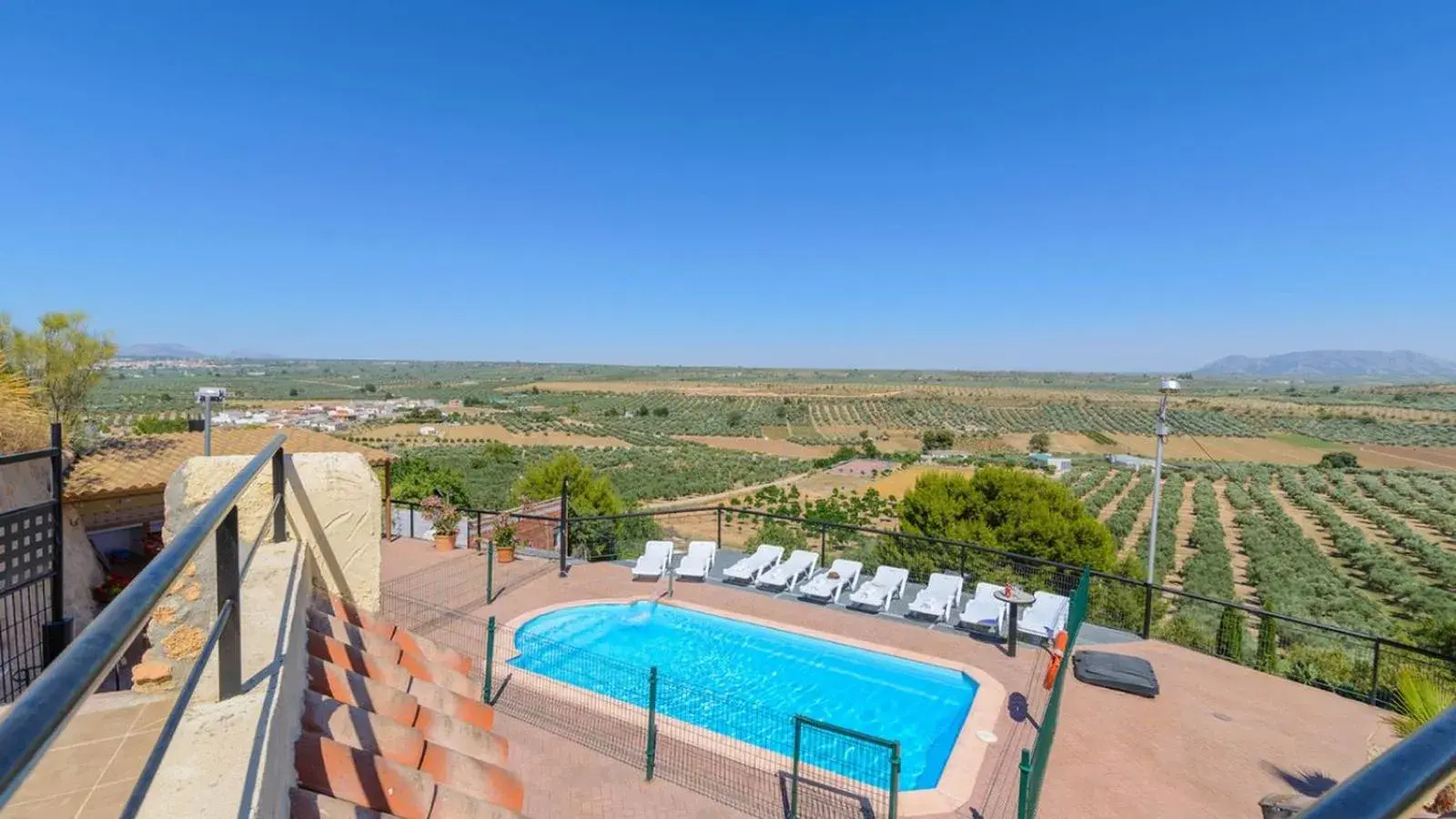 Cuevas El Mirador Pozo Alcon by Ruralidays Cuevas El Mirador Pozo Alcon by Ruralidays