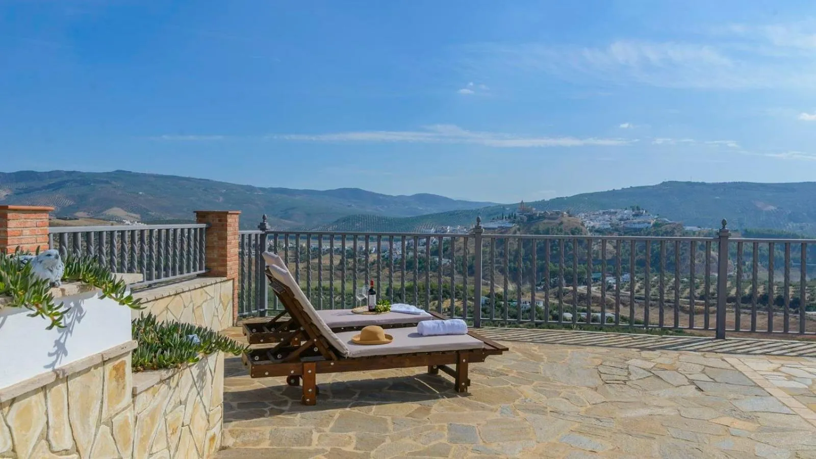 Other in Casa El Mirador Iznajar by Ruralidays