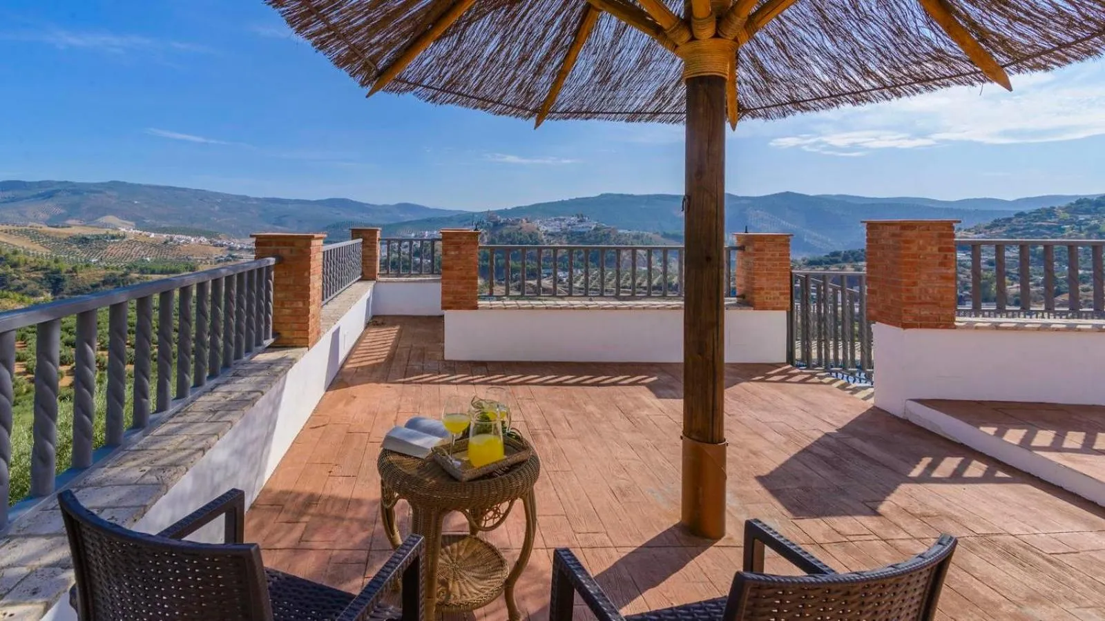 Other in Casa El Mirador Iznajar by Ruralidays